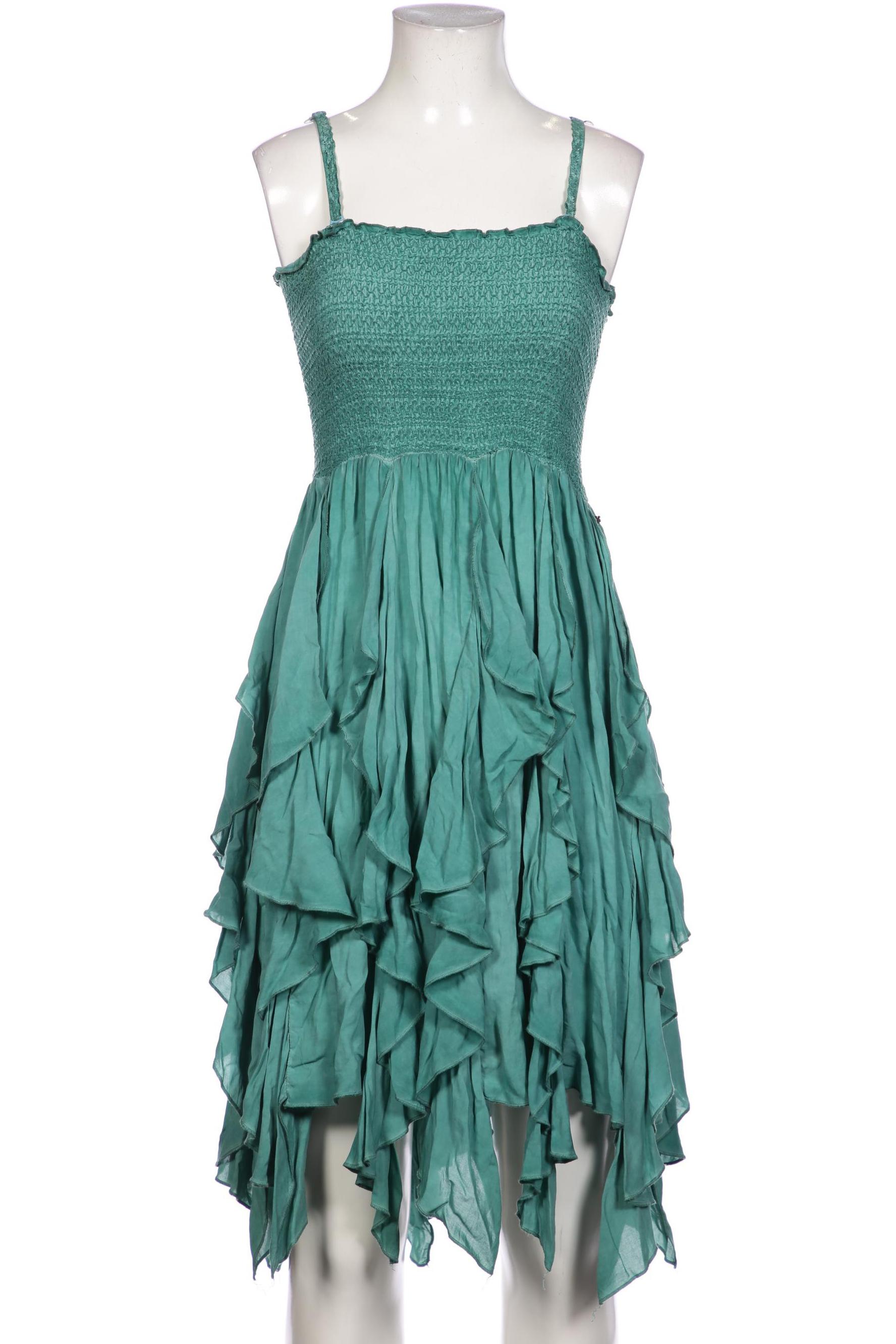 

Khujo Damen Kleid, türkis, Gr. 36