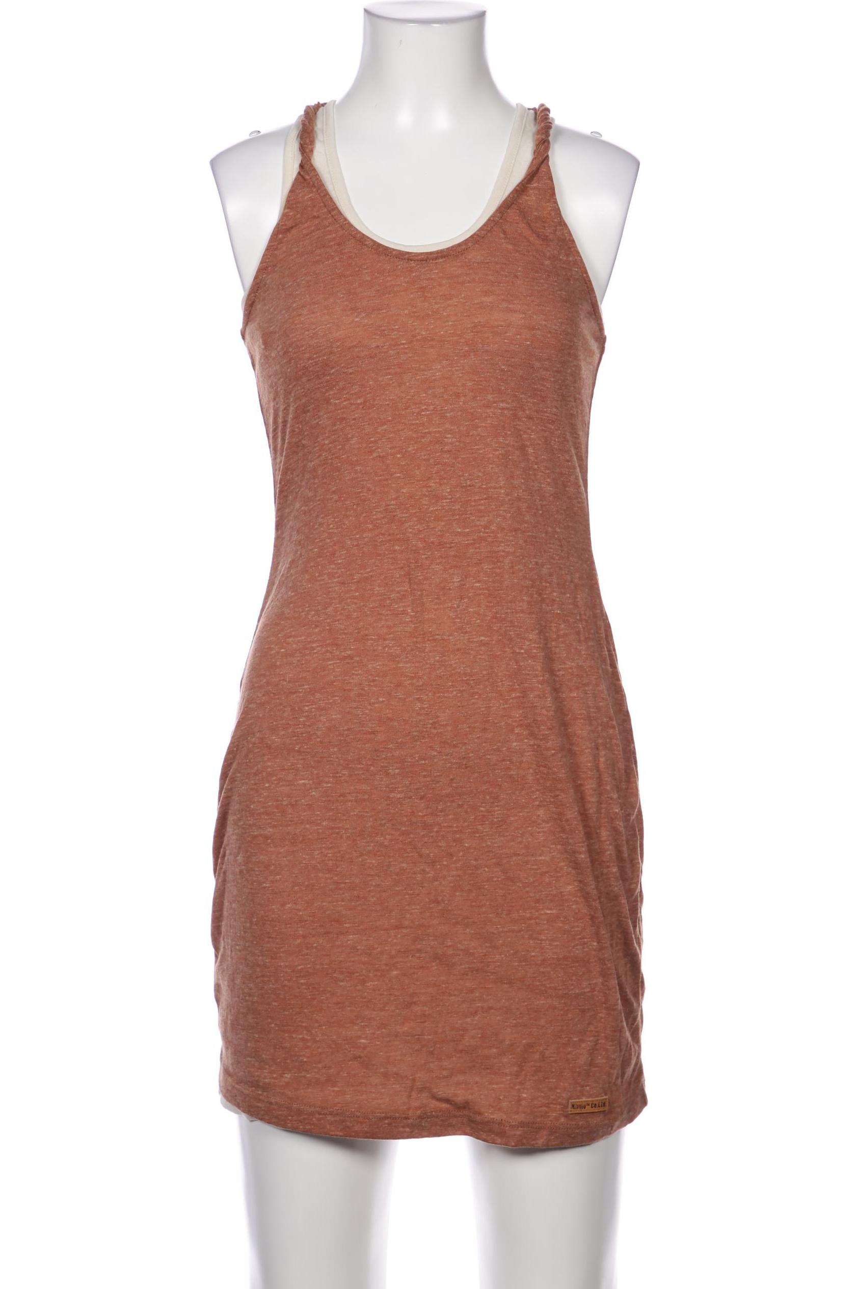 

Khujo Damen Kleid, orange