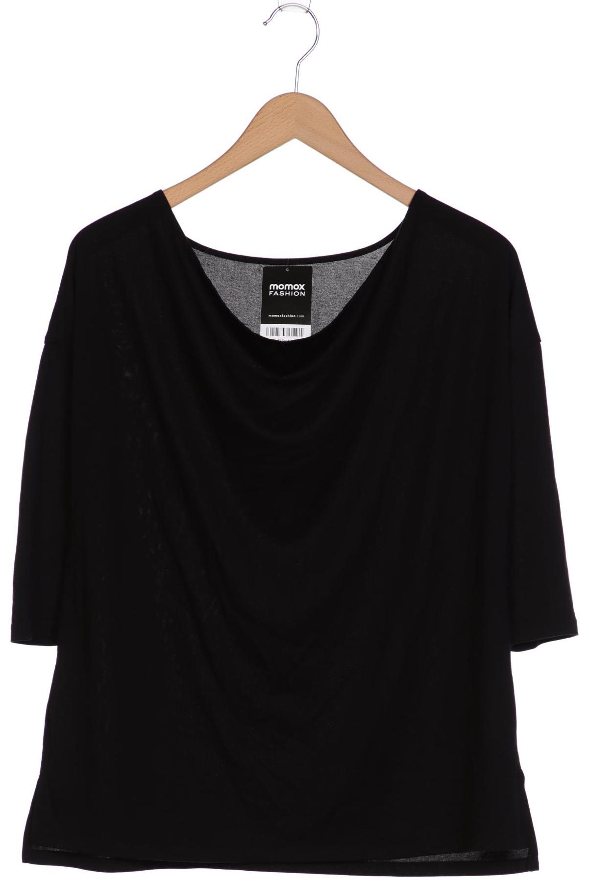 

Khujo Damen Langarmshirt, schwarz