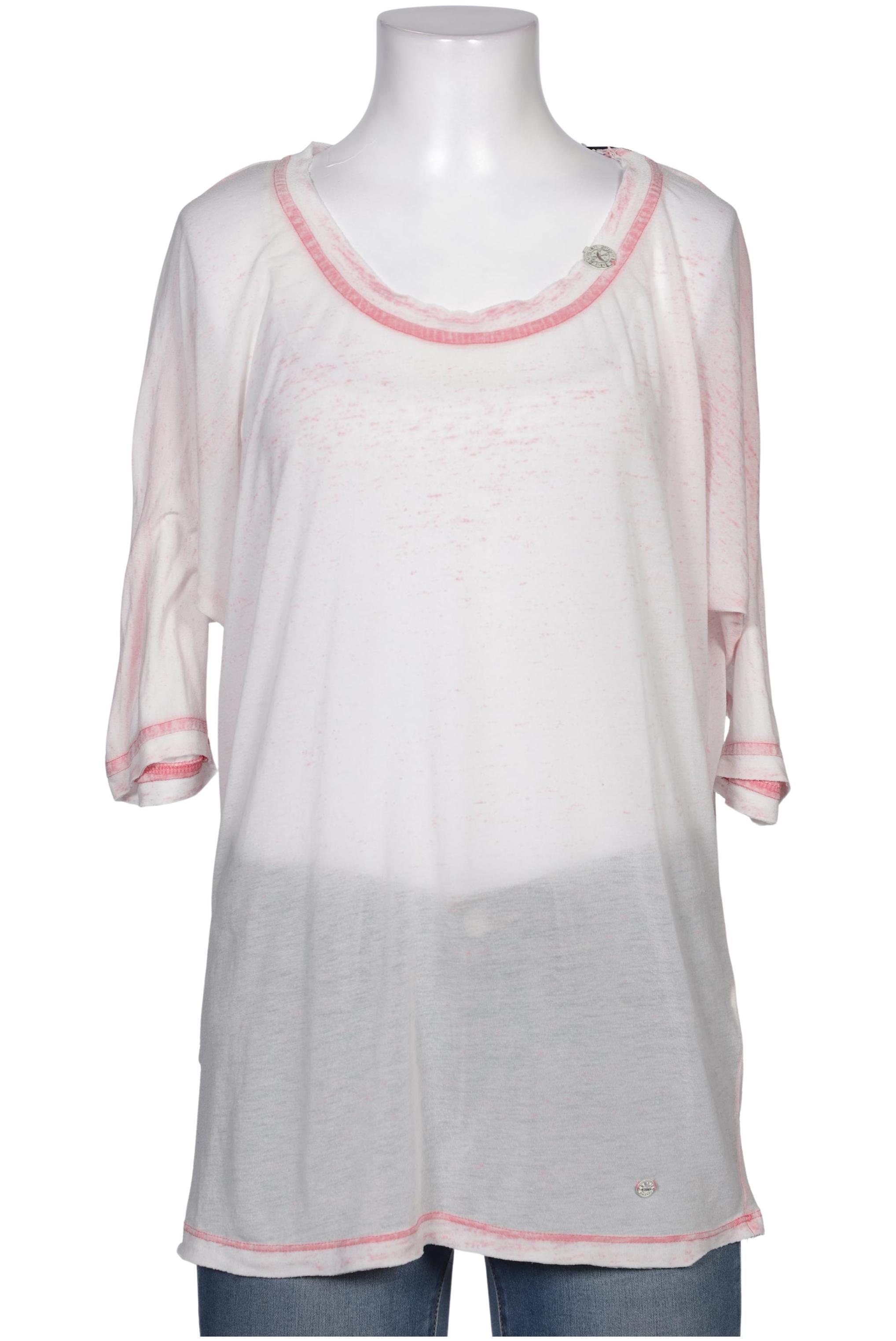 

Khujo Damen Langarmshirt, mehrfarbig, Gr. 38