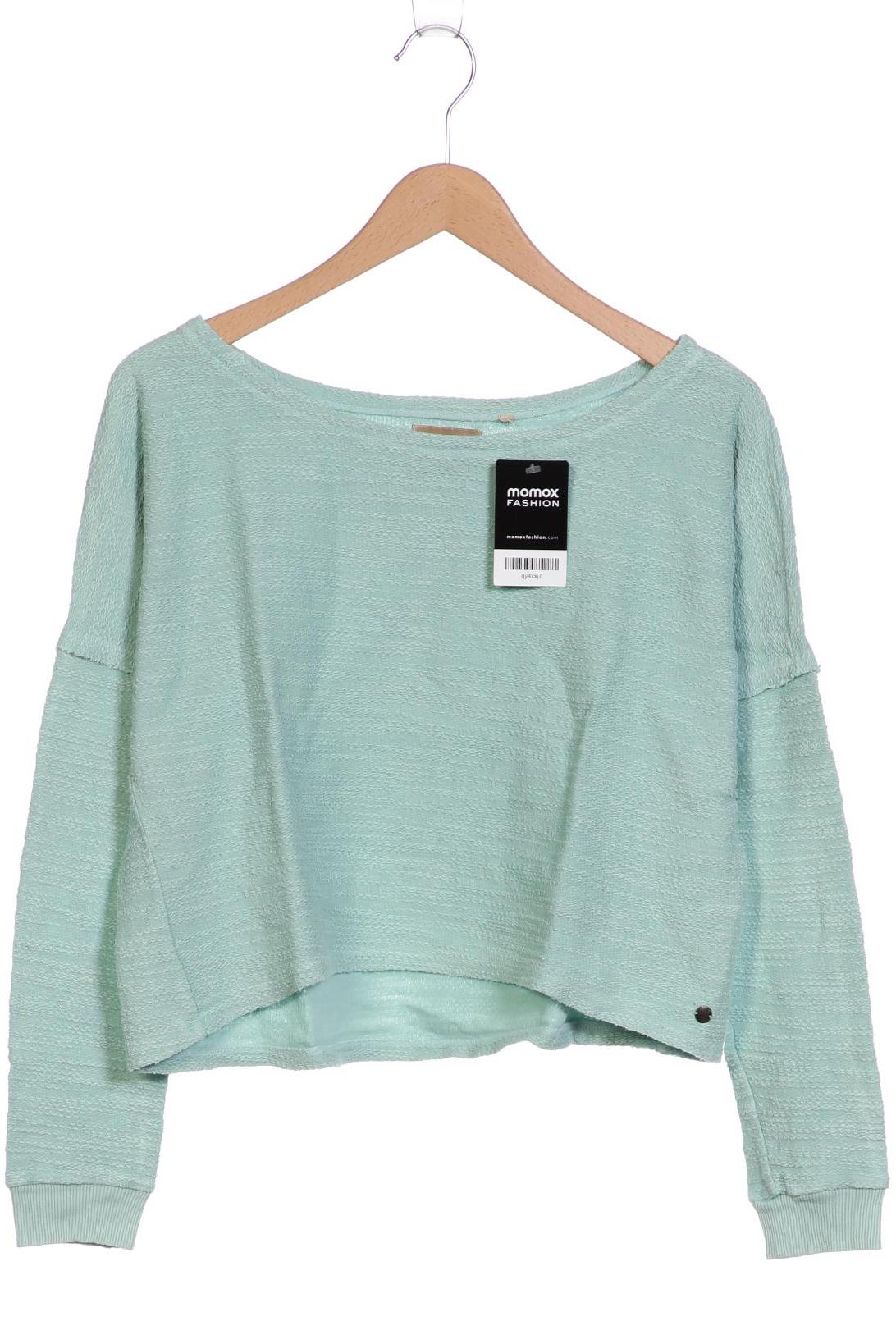 

Khujo Damen Langarmshirt, hellgrün