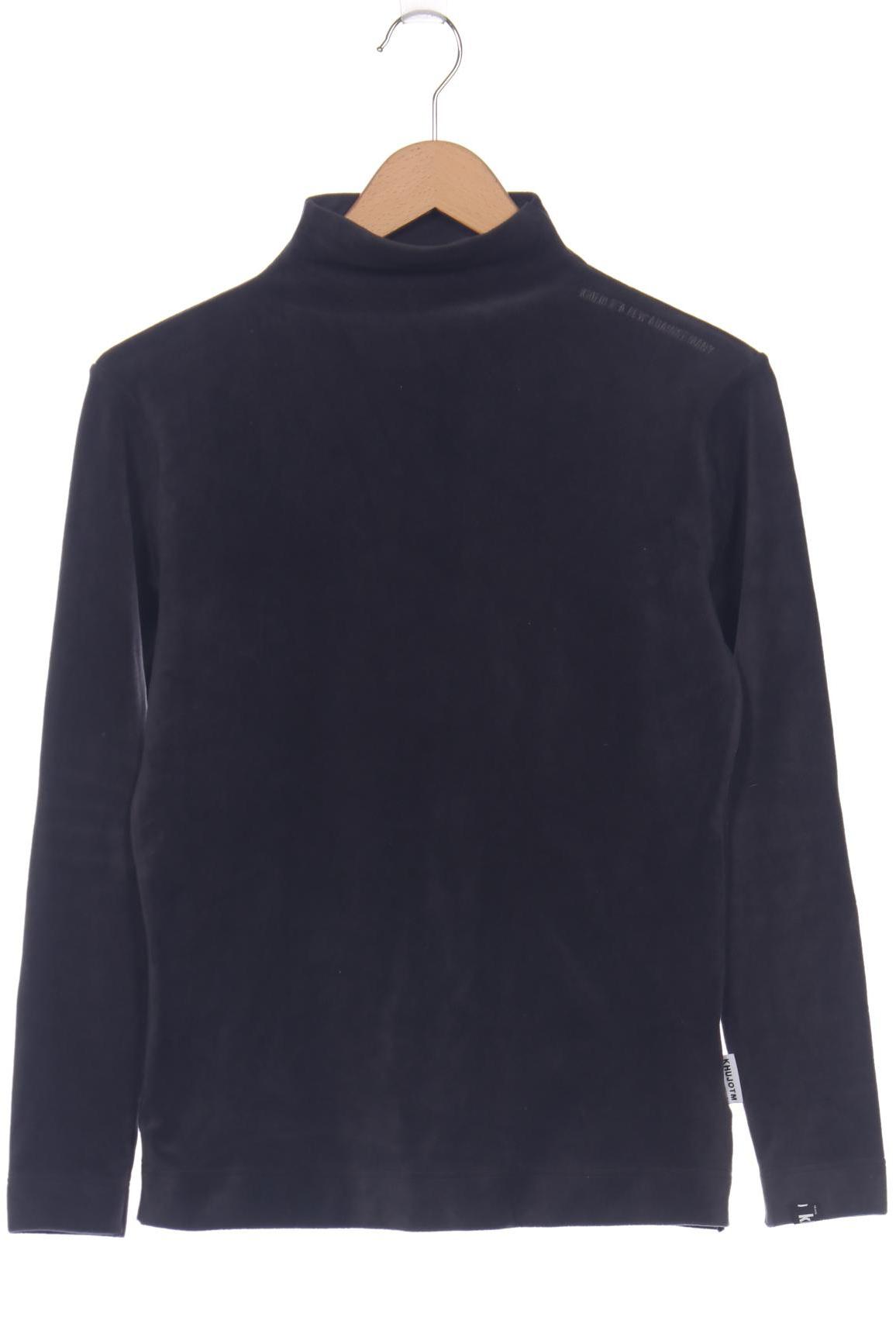 

Khujo Damen Langarmshirt, grau, Gr. 36