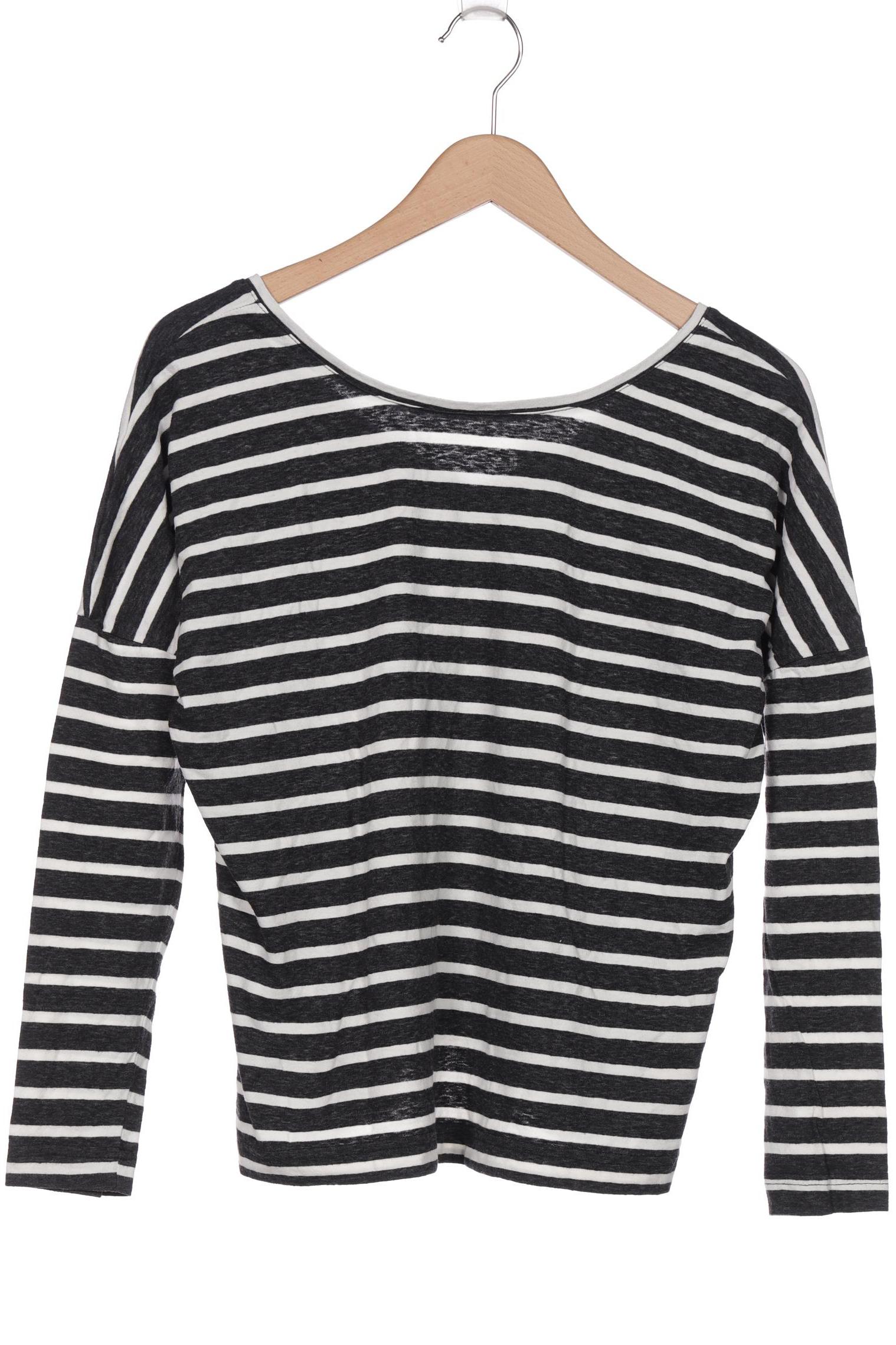 

Khujo Damen Langarmshirt, schwarz