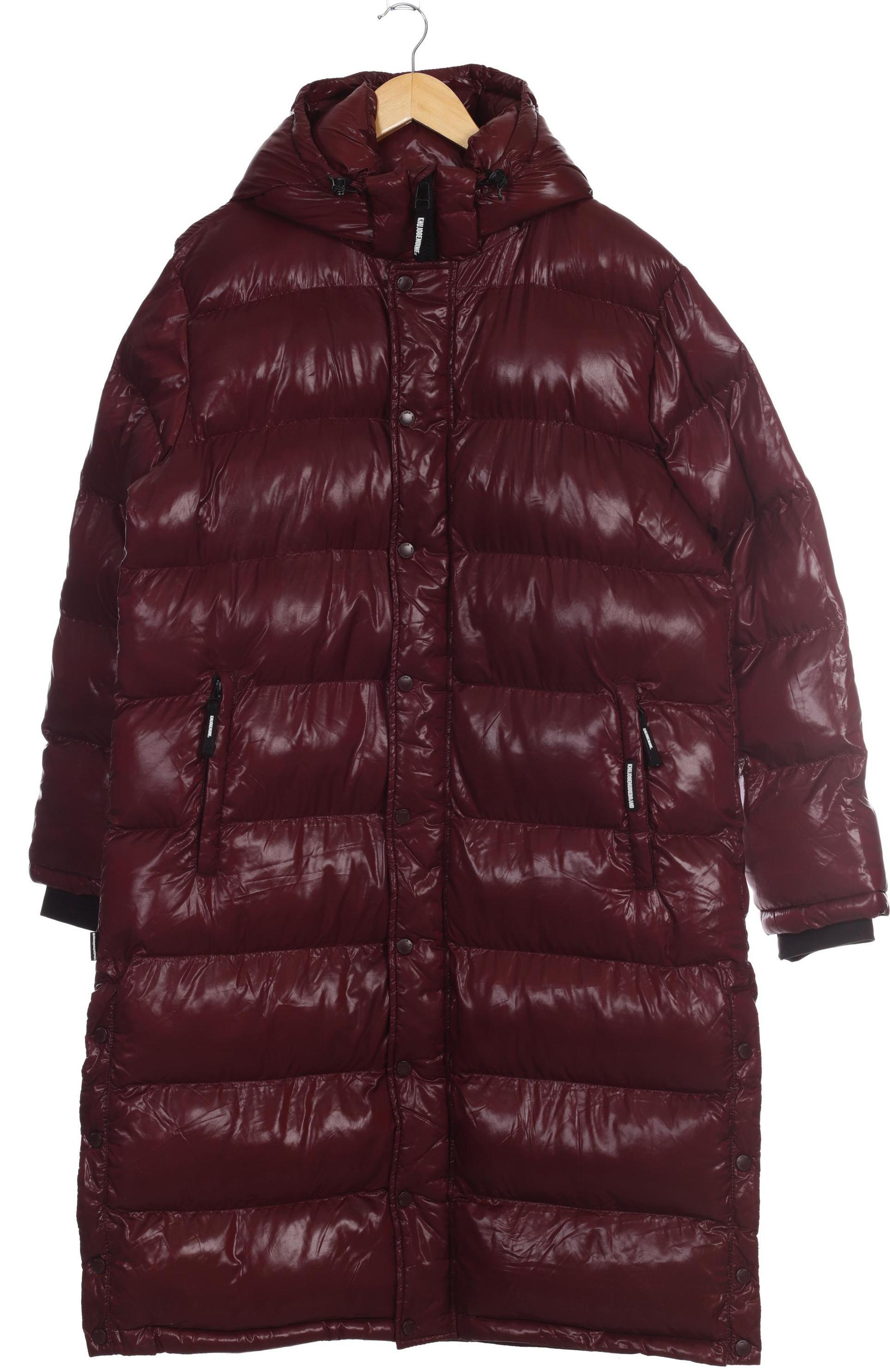 

Khujo Damen Mantel, rot, Gr.