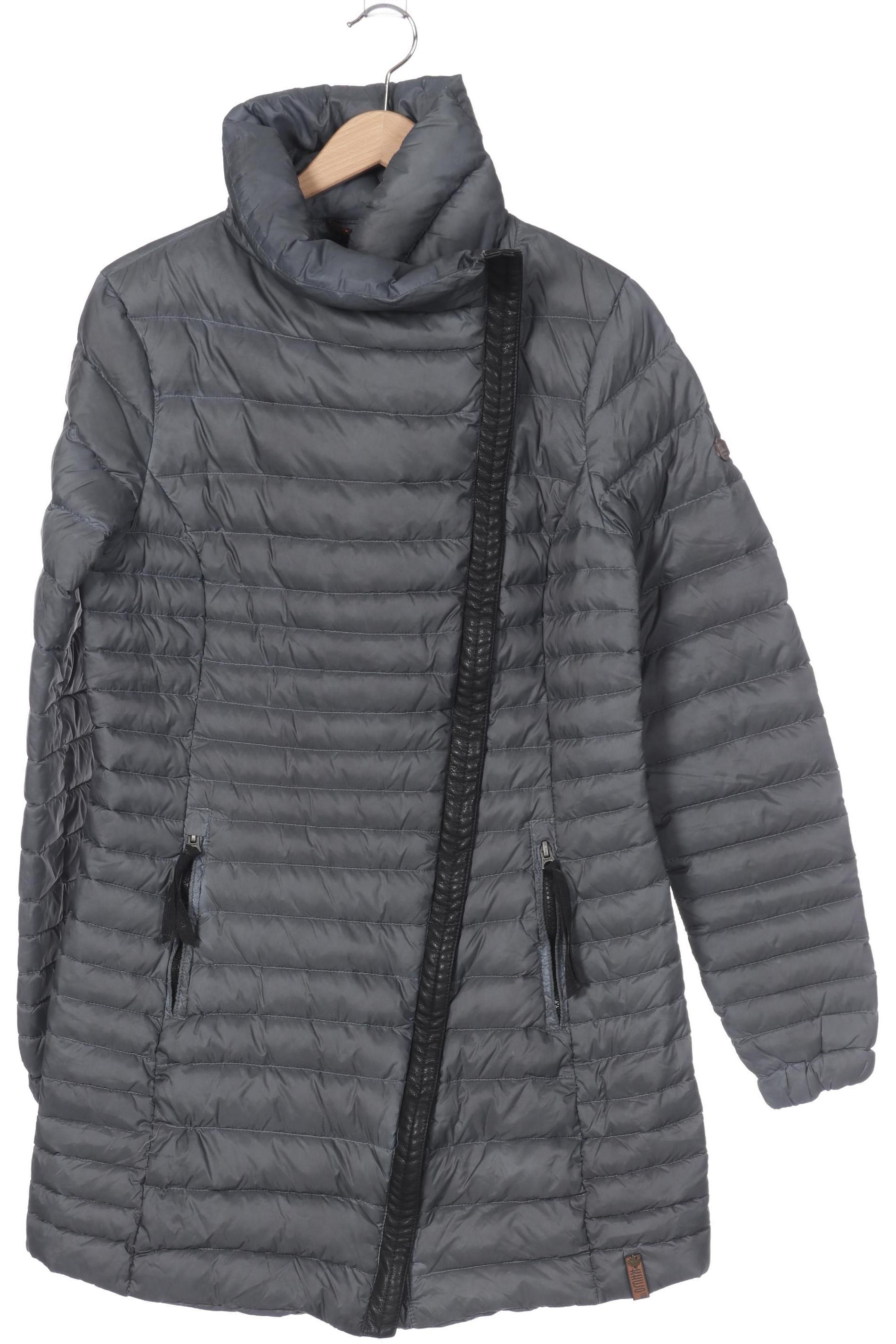 

Khujo Damen Mantel, grau, Gr.