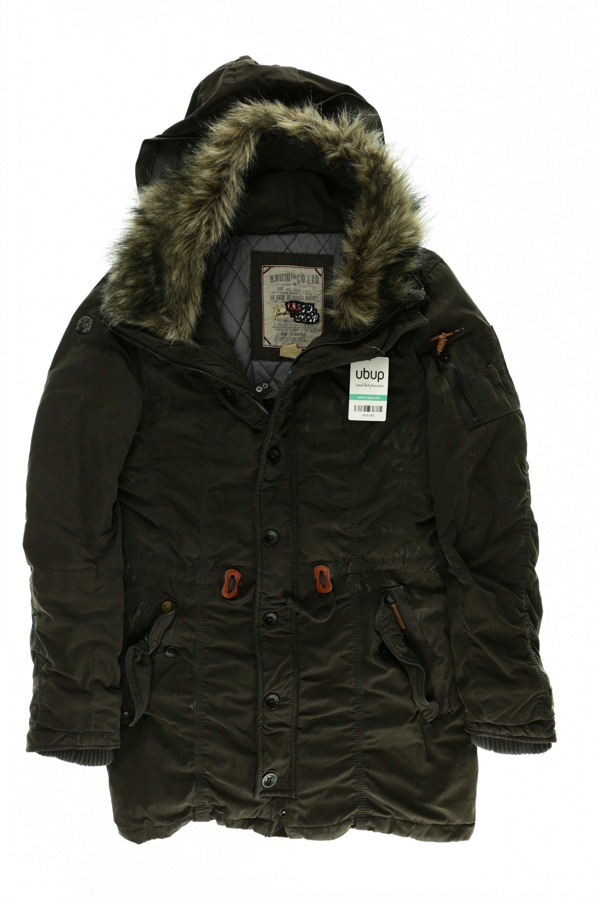 

Khujo Damen Mantel, braun, Gr.