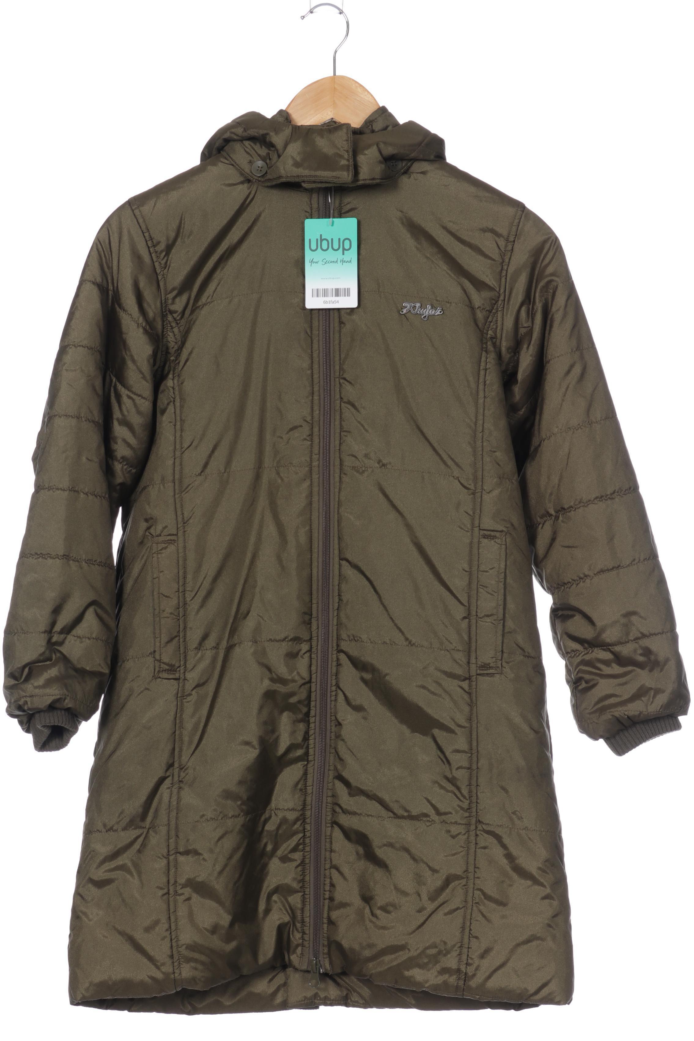 

Khujo Damen Mantel, grün, Gr.