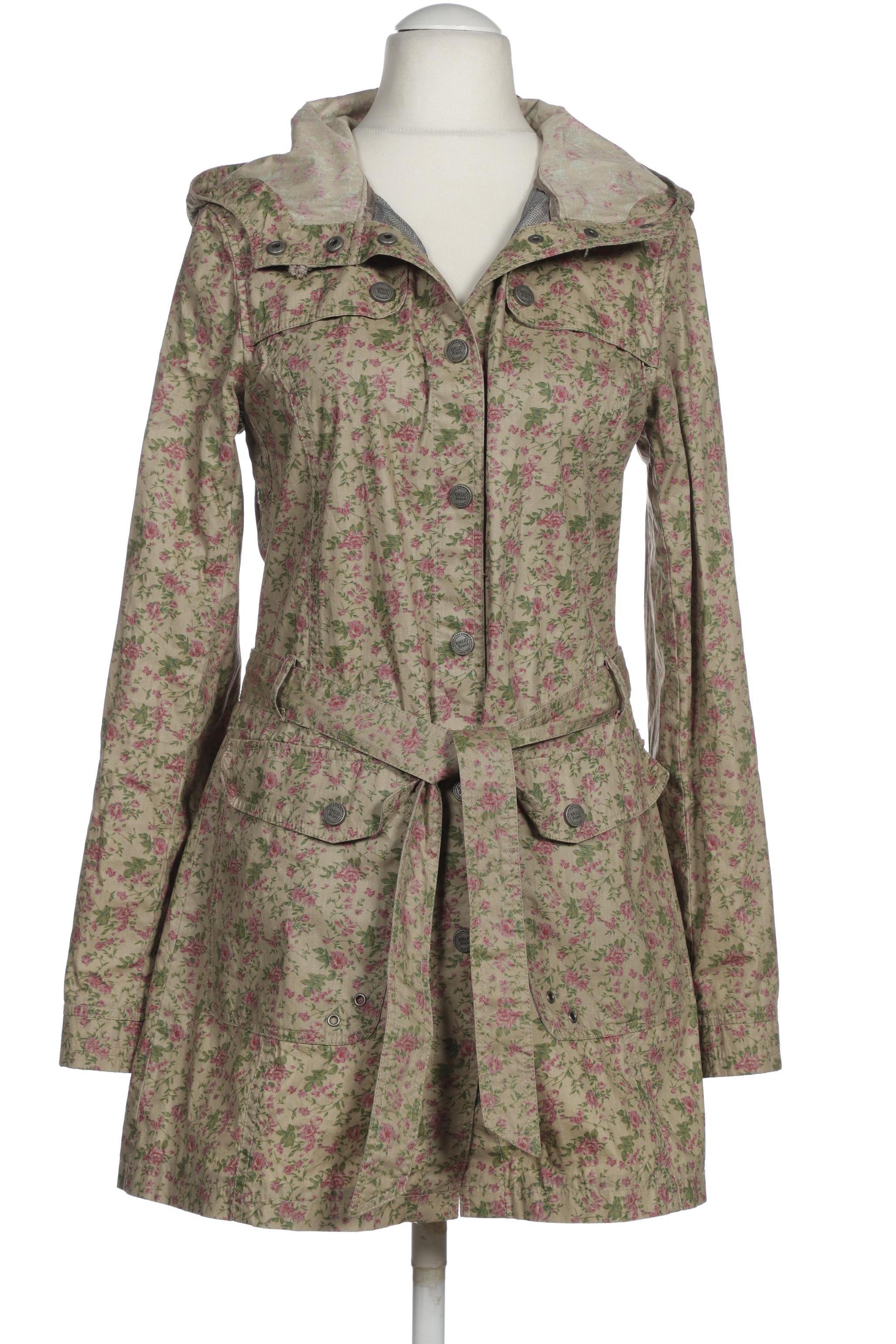 

Khujo Damen Mantel, grün, Gr.