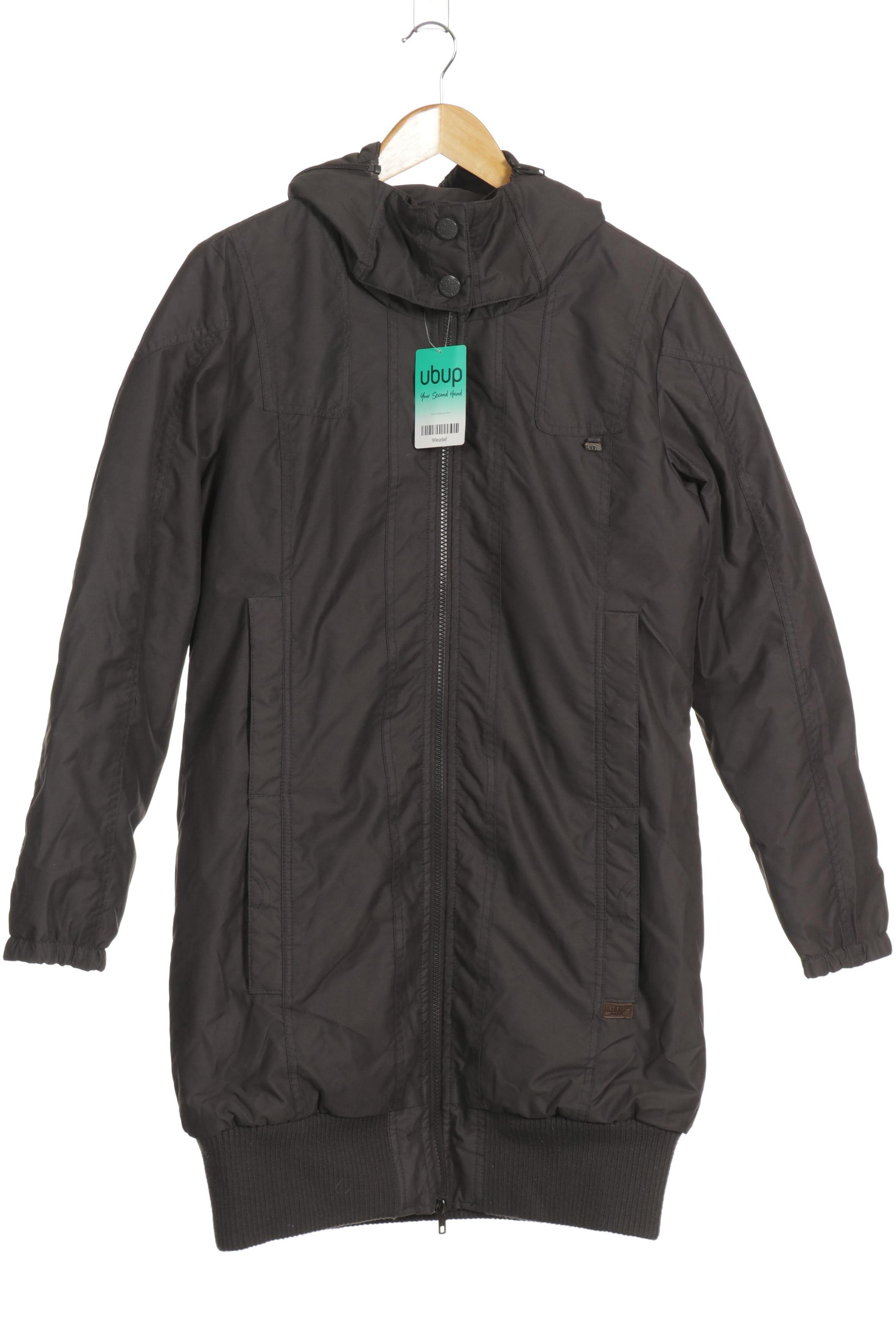 

Khujo Damen Mantel, grau, Gr.