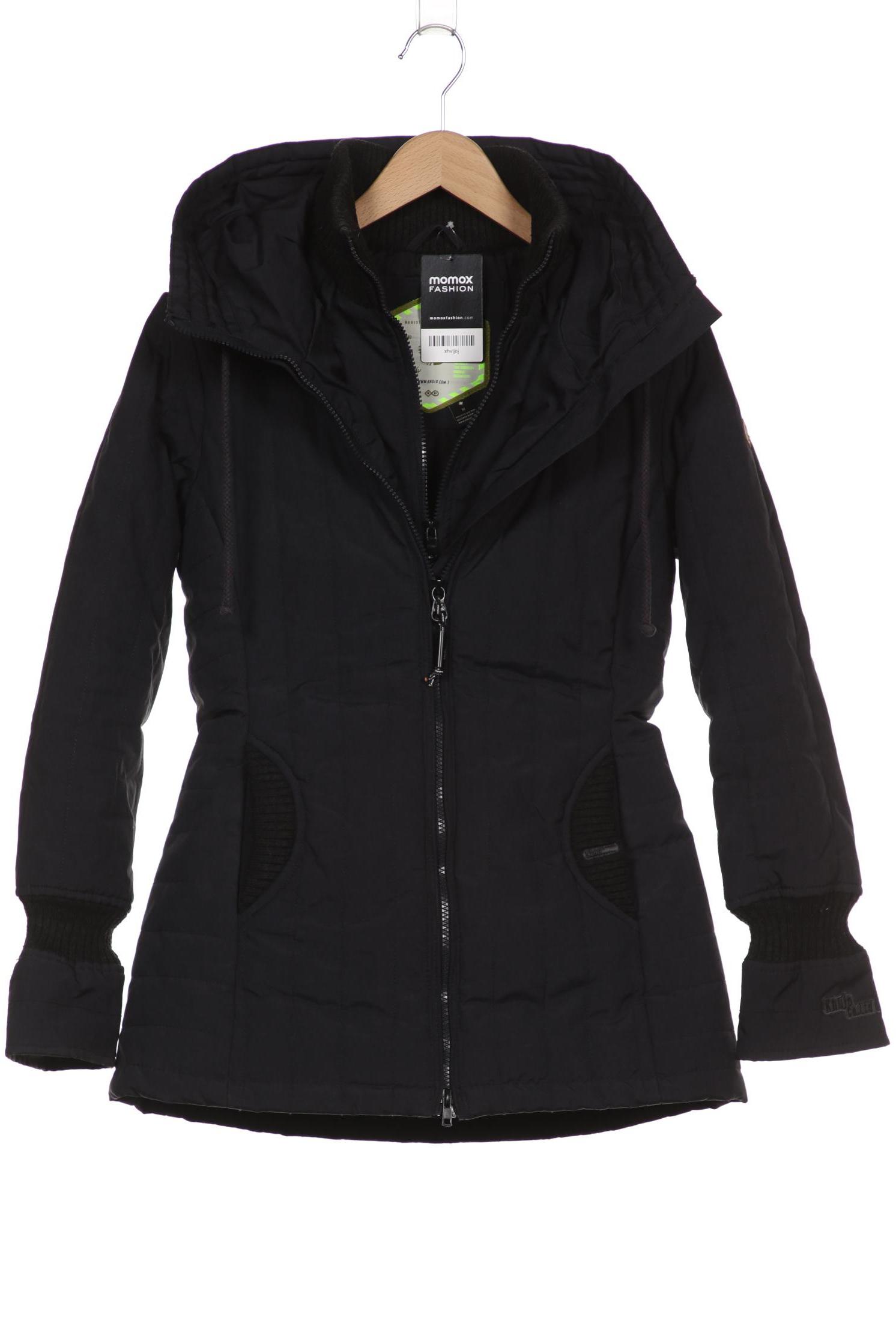 

Khujo Damen Mantel, grau, Gr. 38