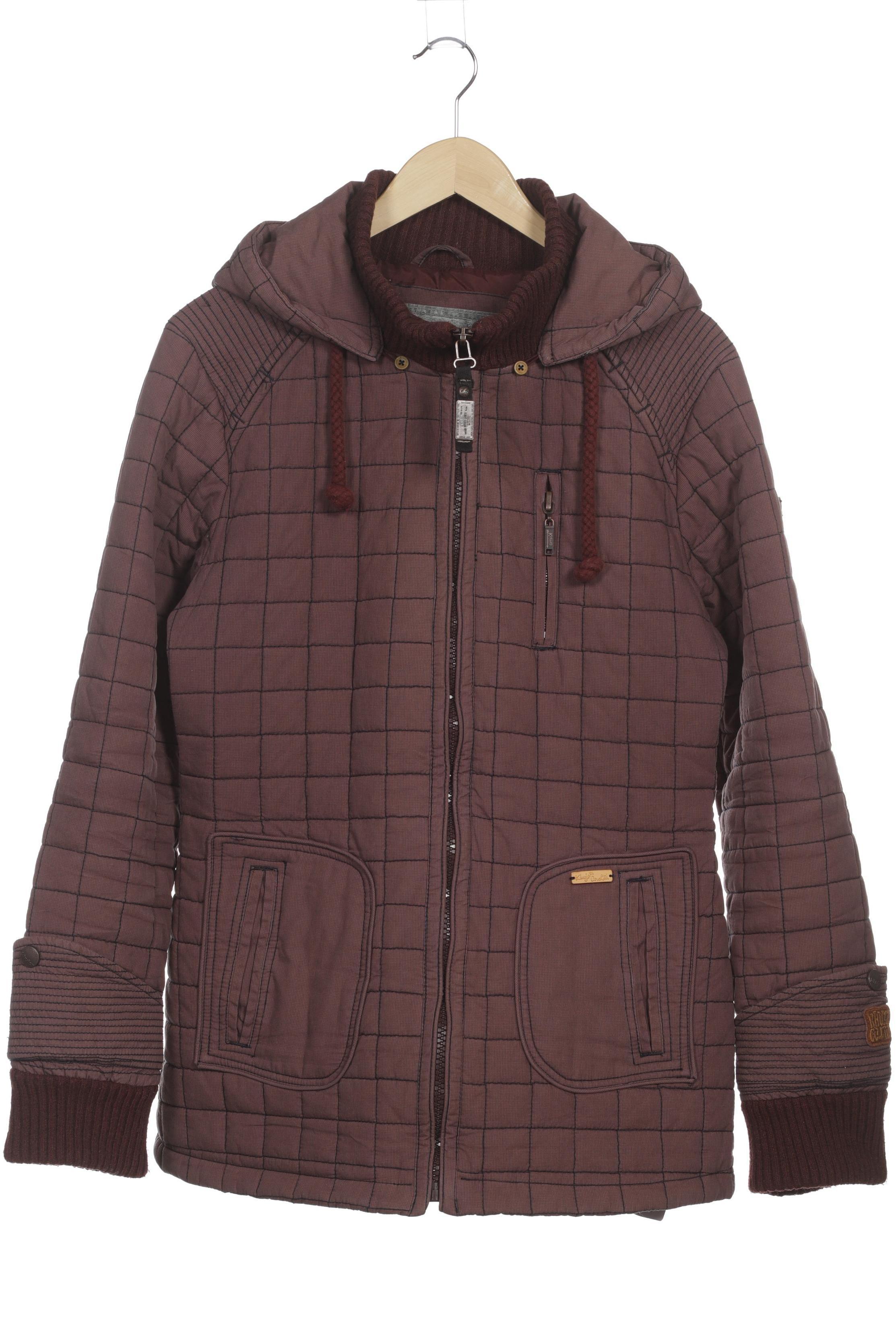 

Khujo Damen Mantel, rot, Gr.