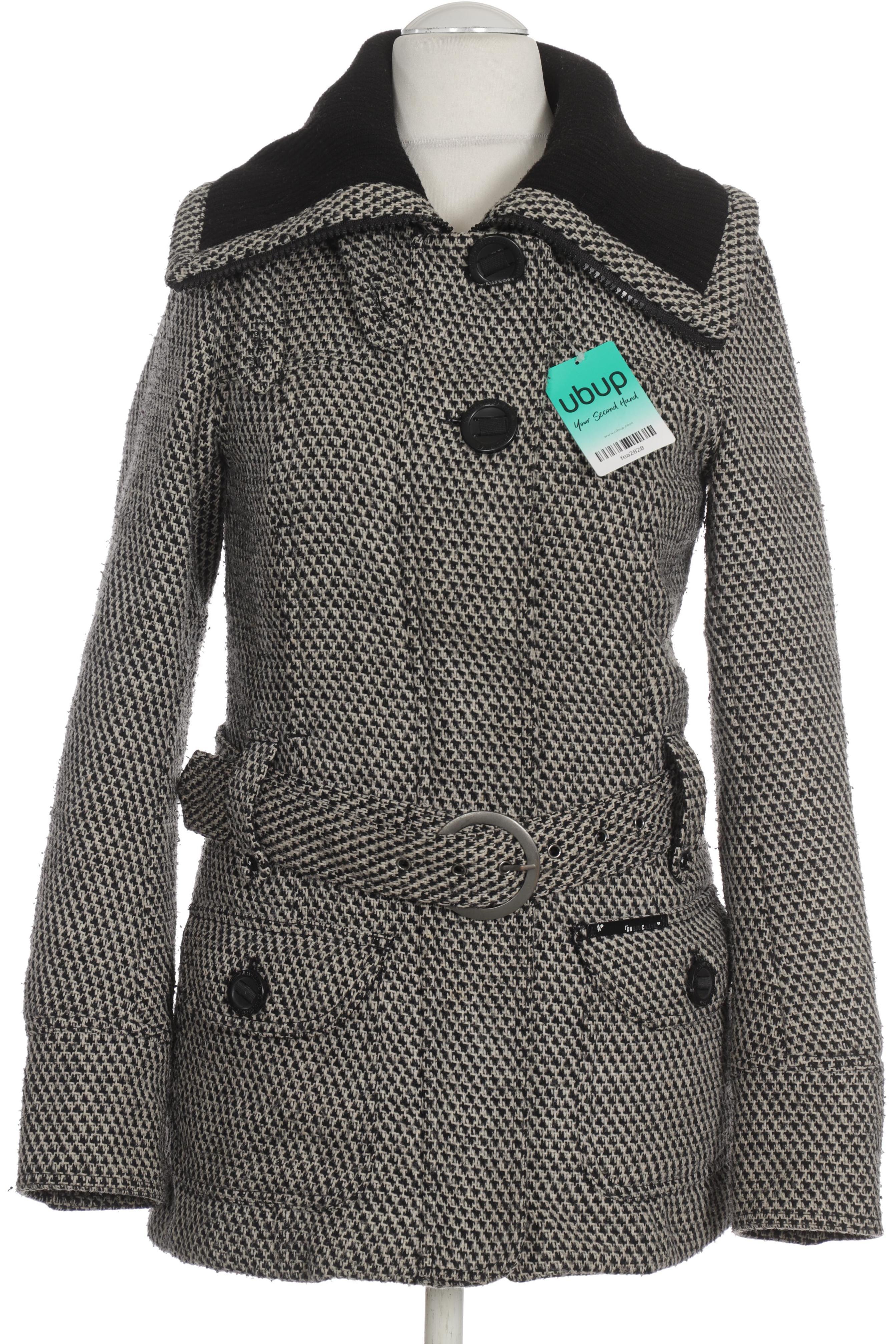 

Khujo Damen Mantel, braun, Gr.