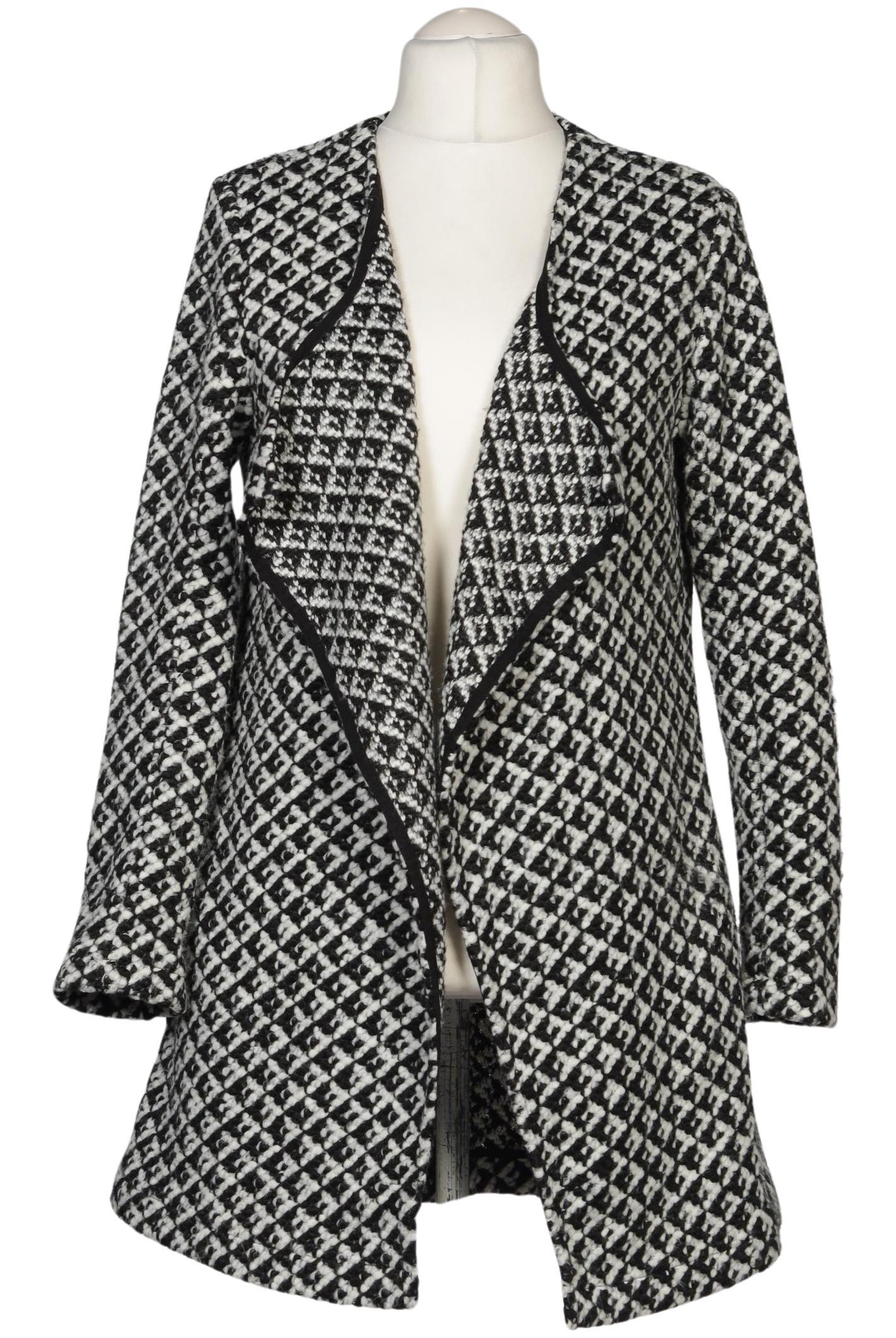 

Khujo Damen Mantel, mehrfarbig, Gr. 42