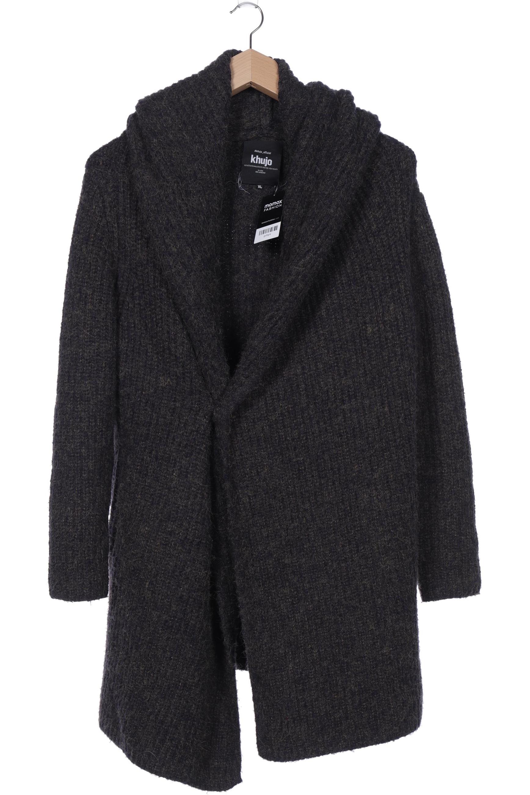 

Khujo Damen Mantel, marineblau, Gr. 44