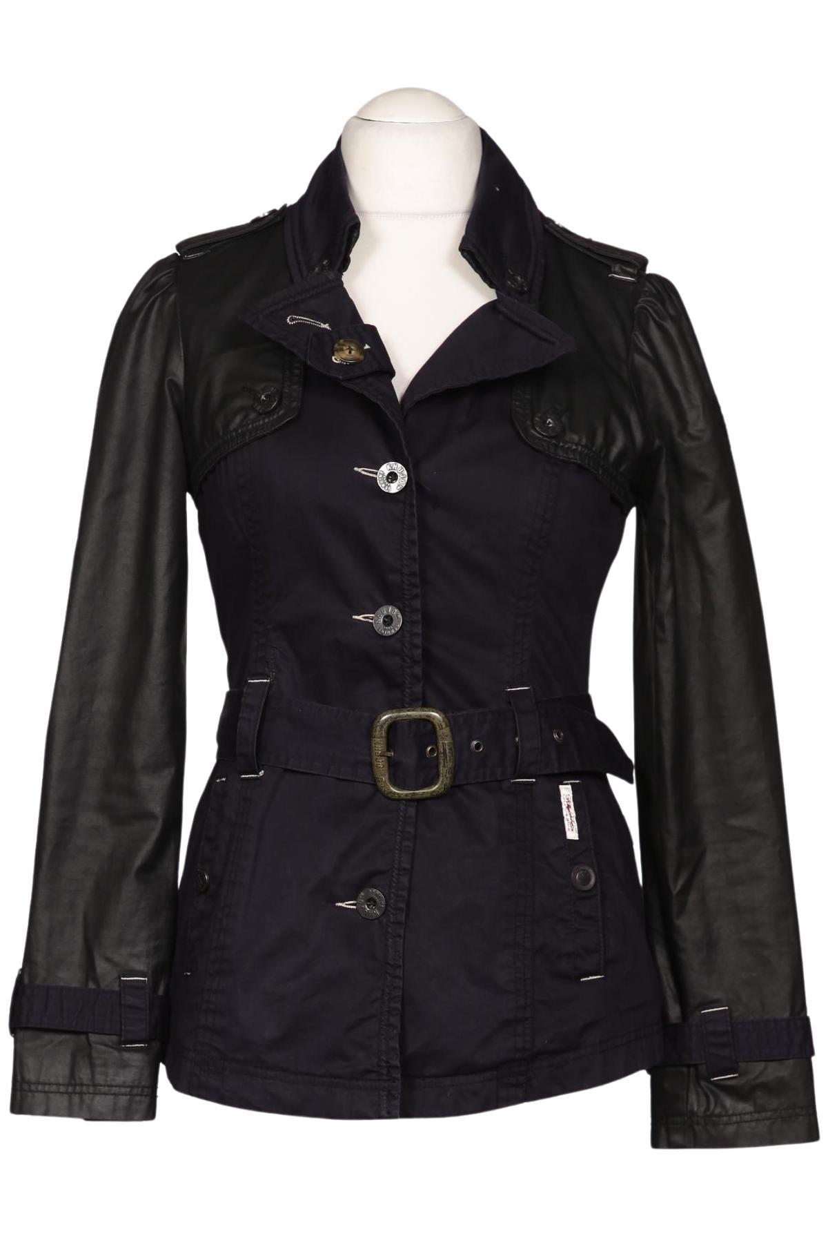 

Khujo Damen Mantel, mehrfarbig, Gr. 42