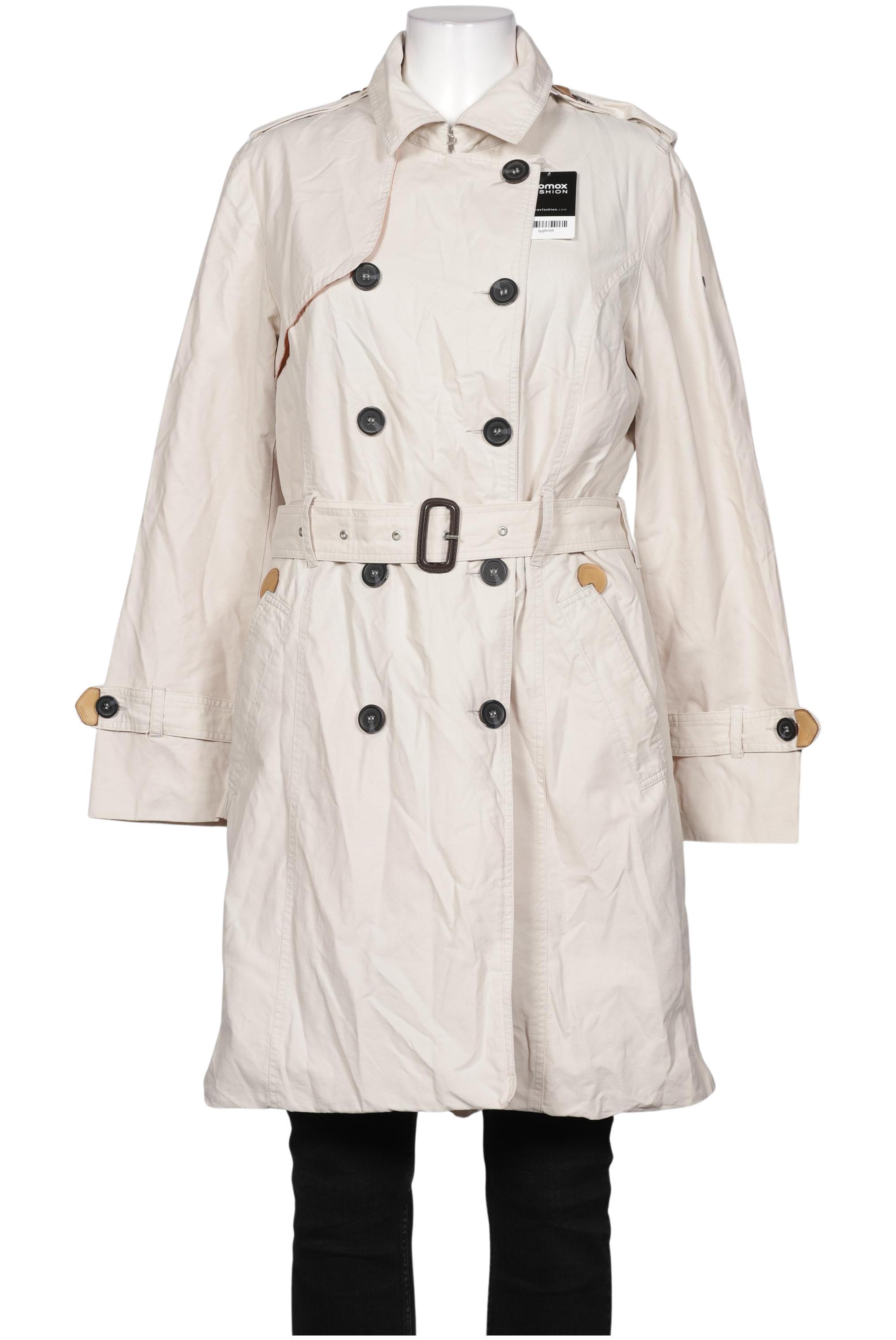 

Khujo Damen Mantel, beige, Gr. 44