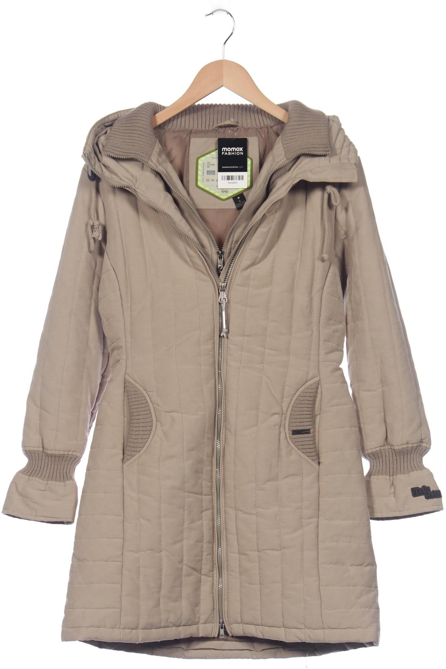 

Khujo Damen Mantel, beige, Gr. 44