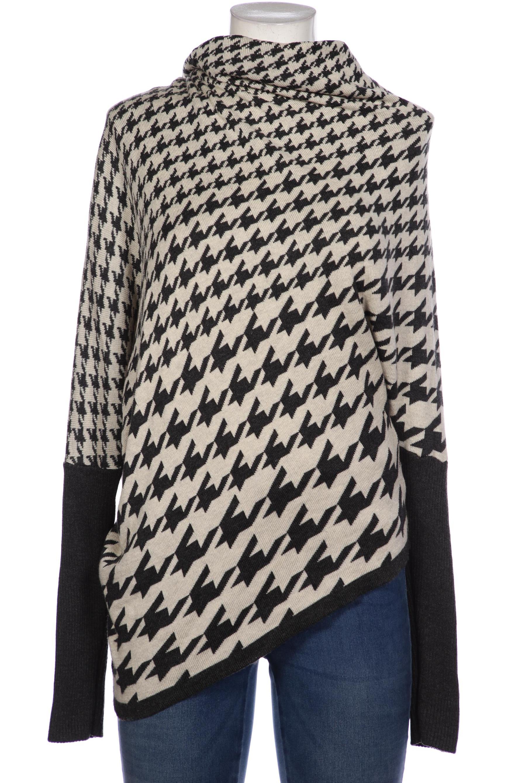 

Khujo Damen Pullover, beige, Gr. 38