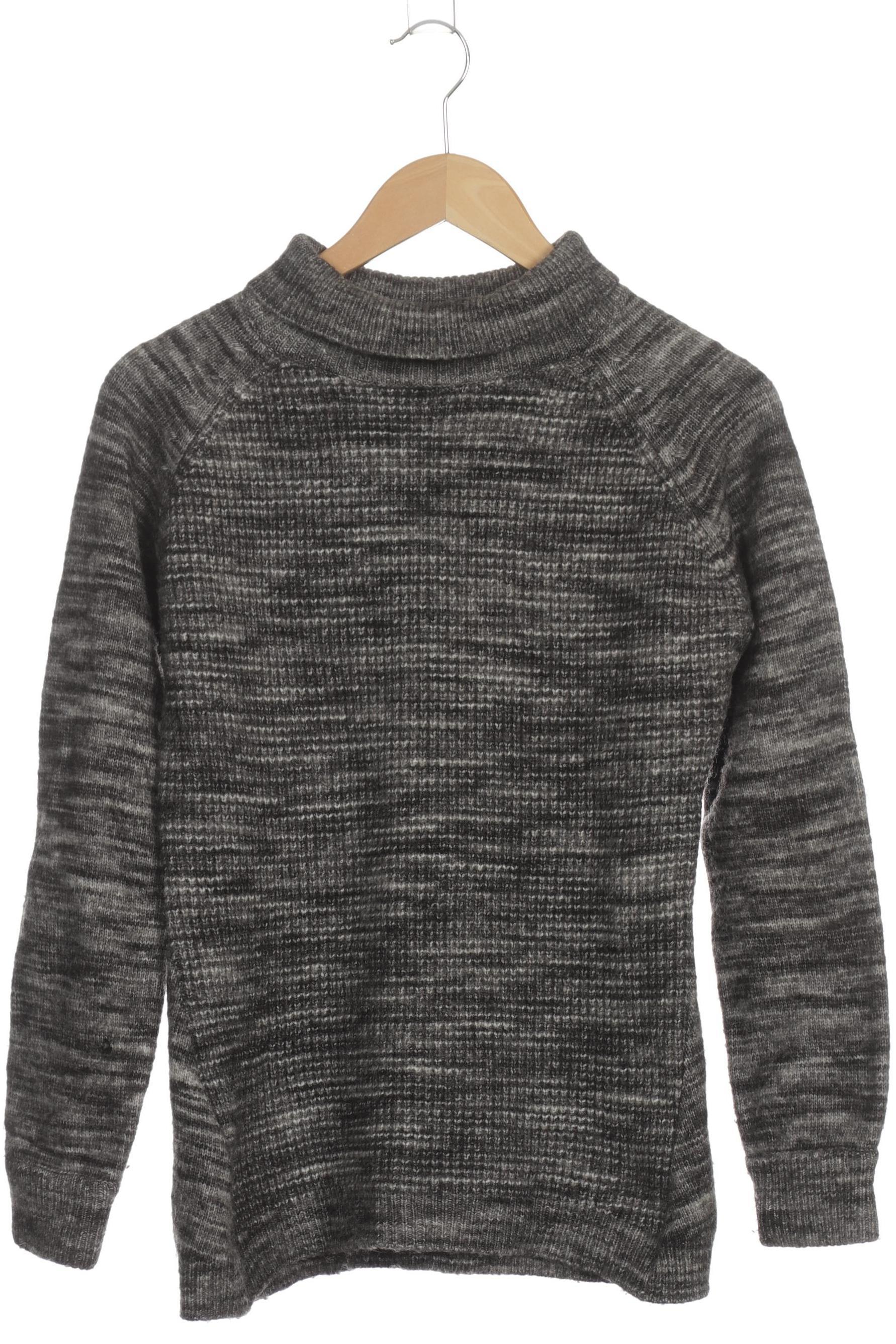 

Khujo Damen Pullover, grau, Gr.