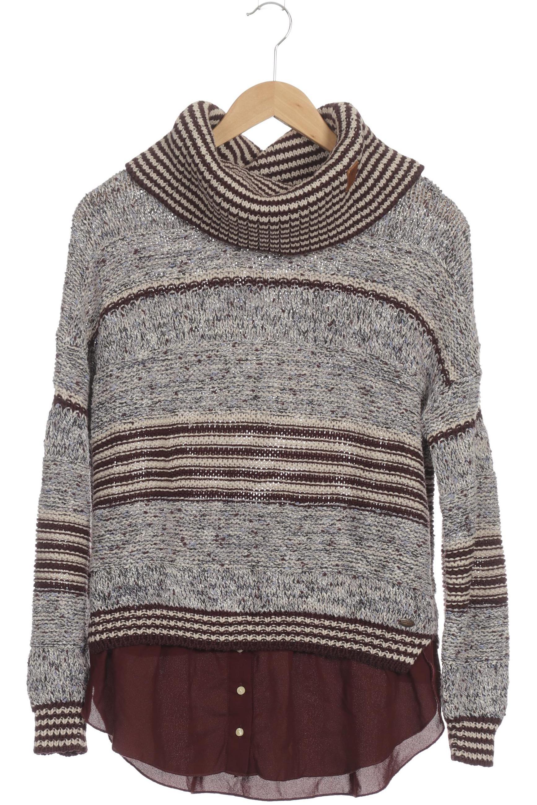 

Khujo Damen Pullover, rot, Gr.