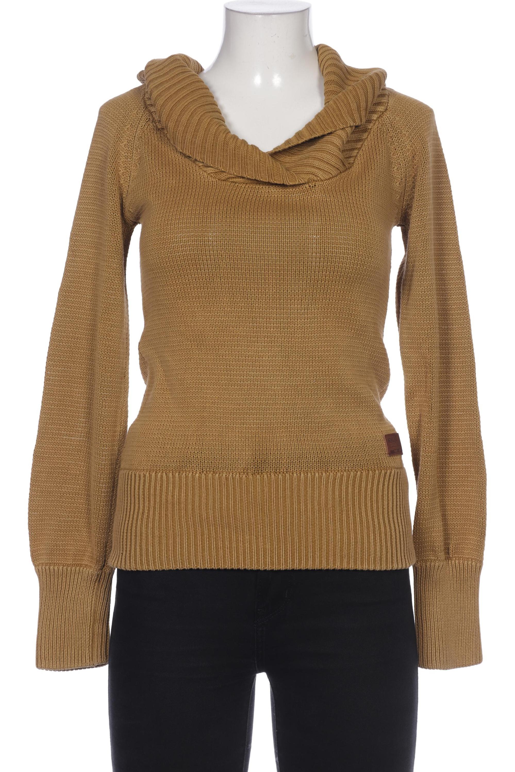 

Khujo Damen Pullover, orange