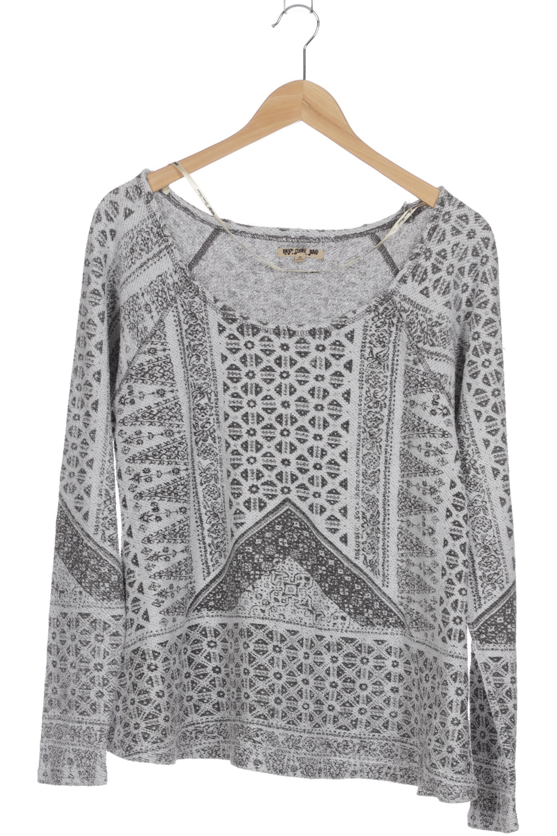 

Khujo Damen Pullover, grau, Gr.