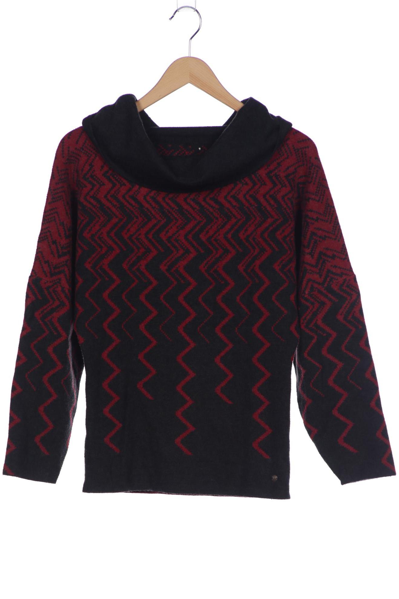 

Khujo Damen Pullover, grau, Gr. 42