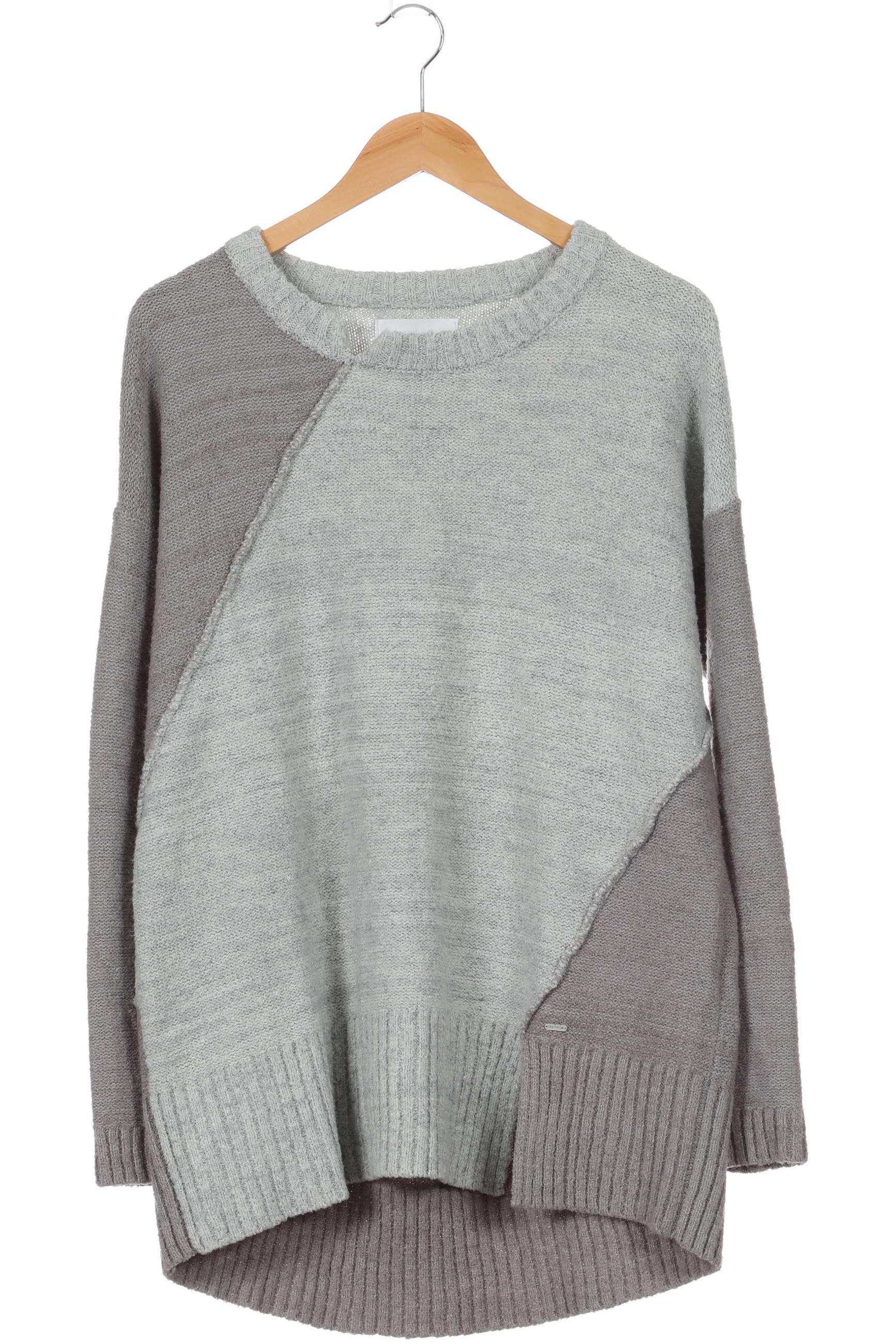 

Khujo Damen Pullover, türkis, Gr.