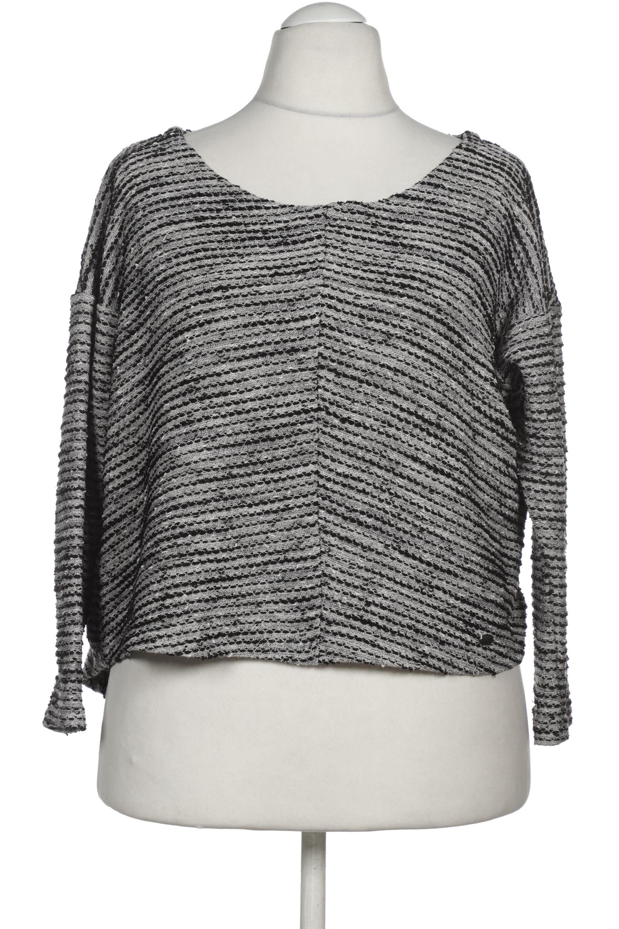 

Khujo Damen Pullover, grau, Gr.