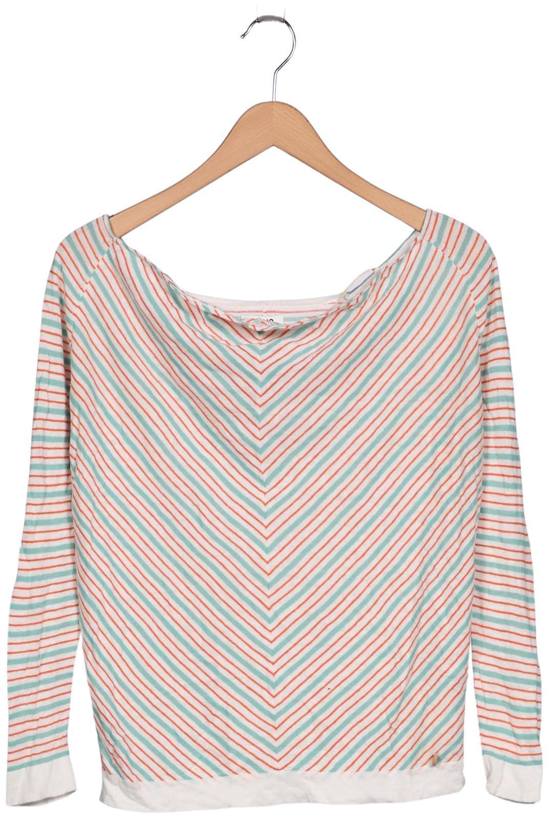 

Khujo Damen Pullover, weiß, Gr. 36