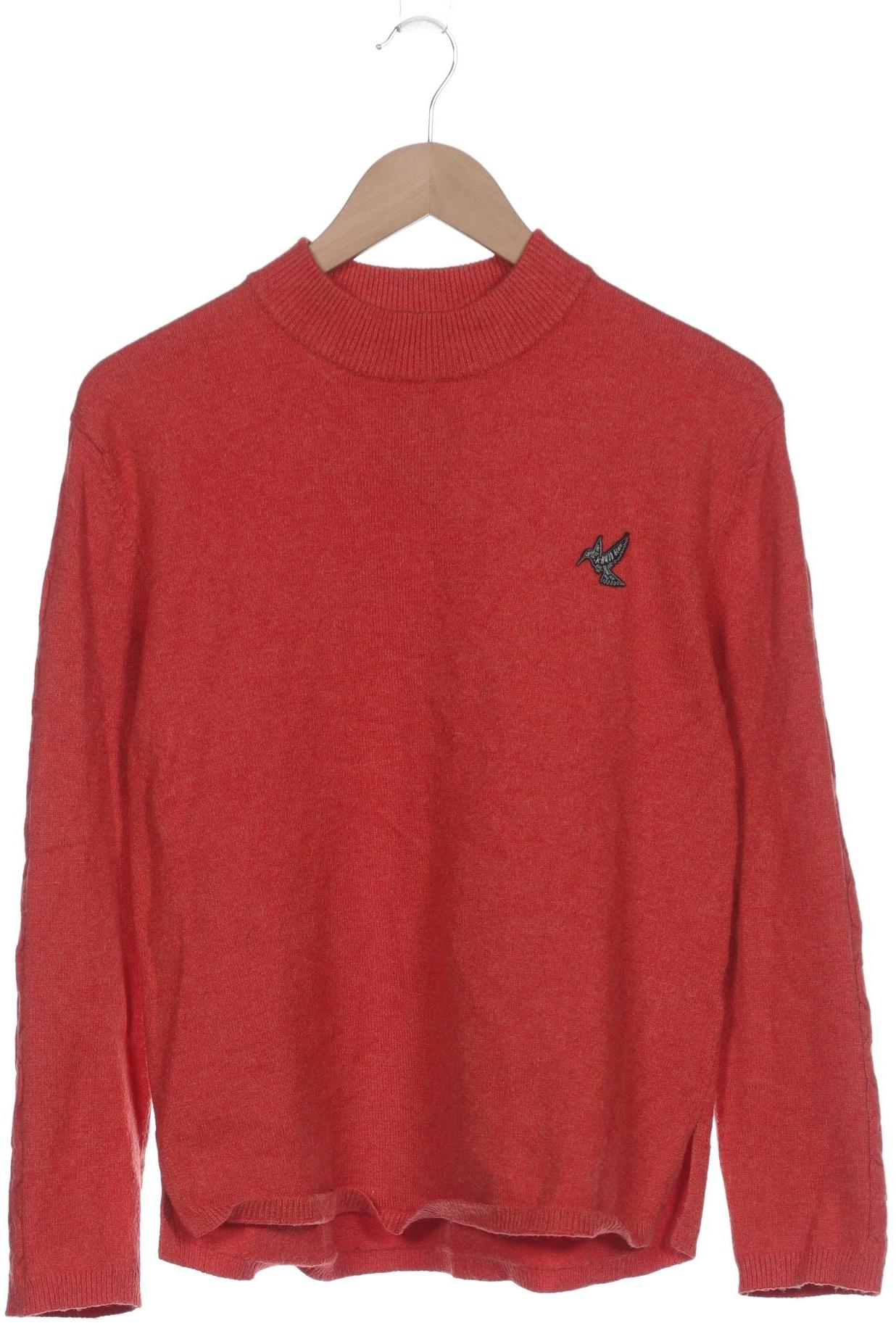 

Khujo Damen Pullover, rot, Gr. 38