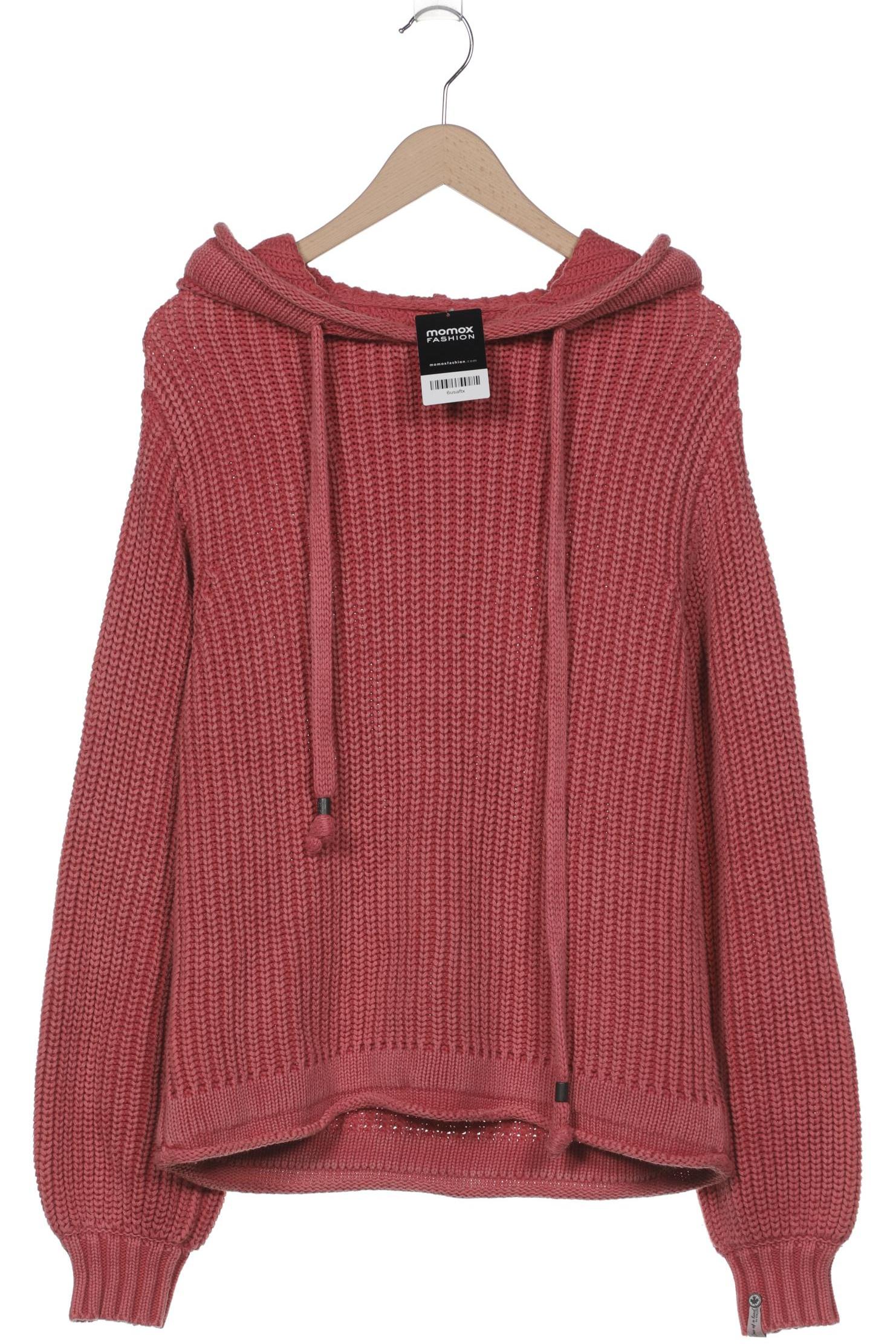 

Khujo Damen Pullover, pink, Gr. 44