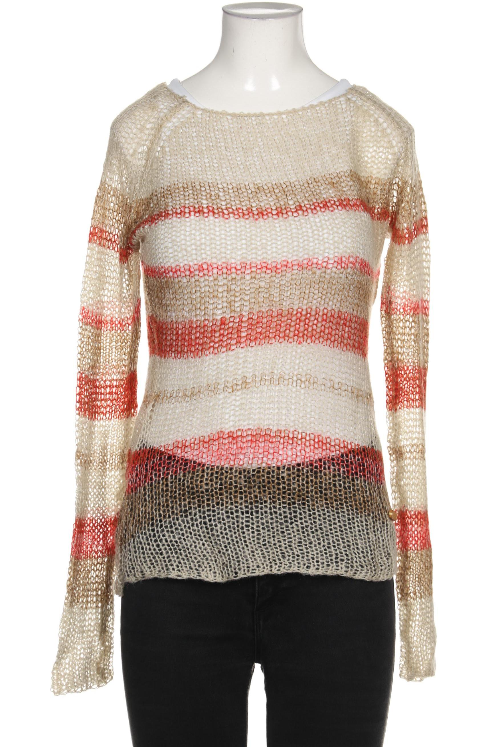 

Khujo Damen Pullover, beige