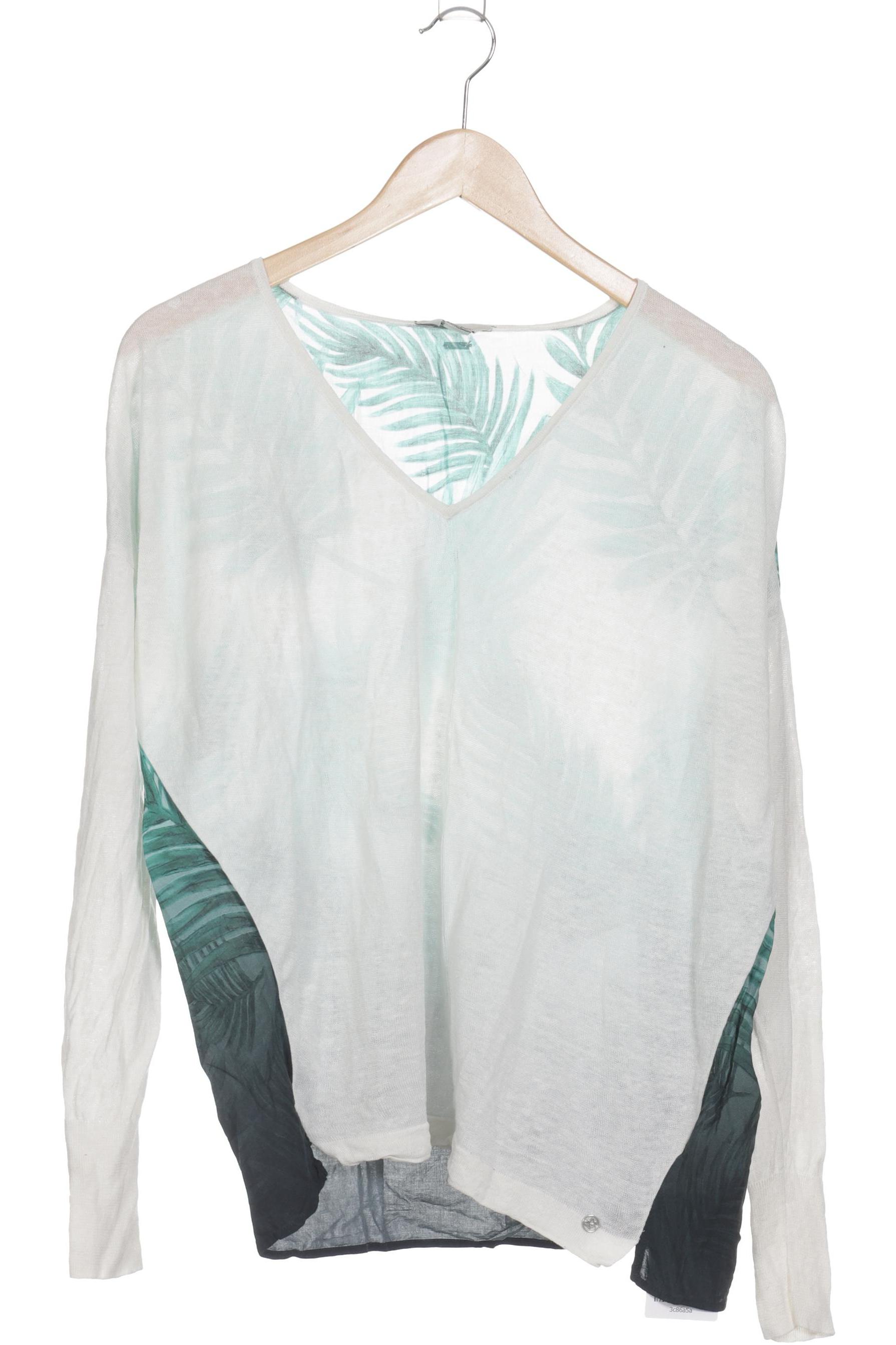 

Khujo Damen Pullover, weiß, Gr. 46
