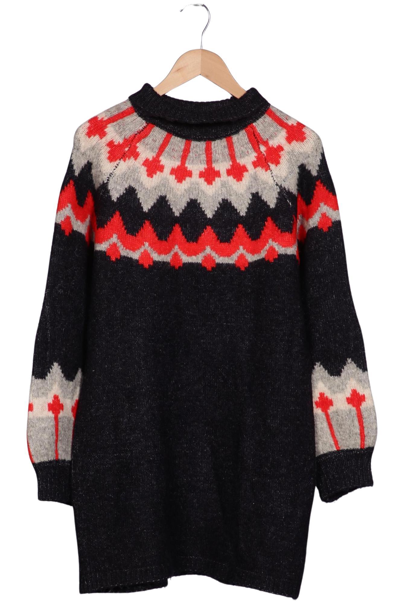 

Khujo Damen Pullover, mehrfarbig, Gr. 42