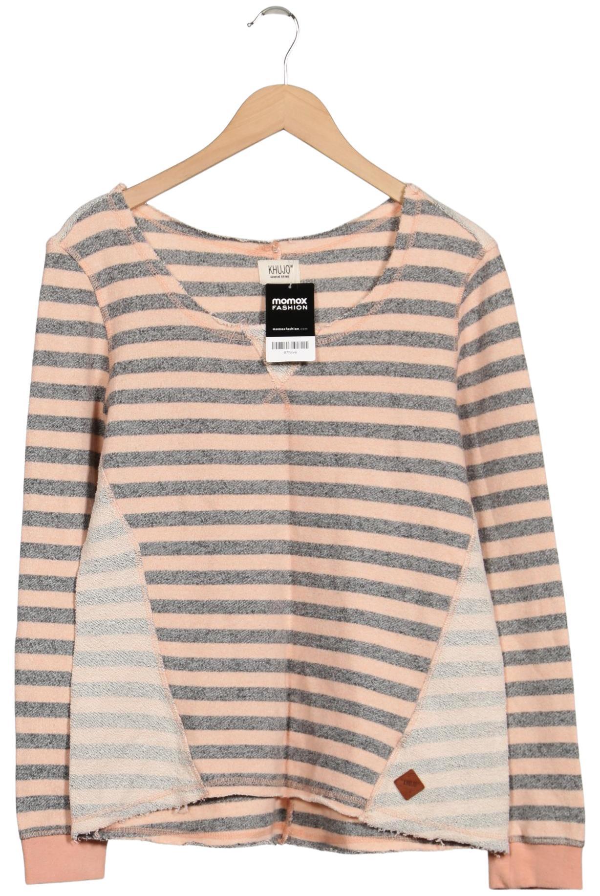 

Khujo Damen Pullover, cremeweiß, Gr. 42