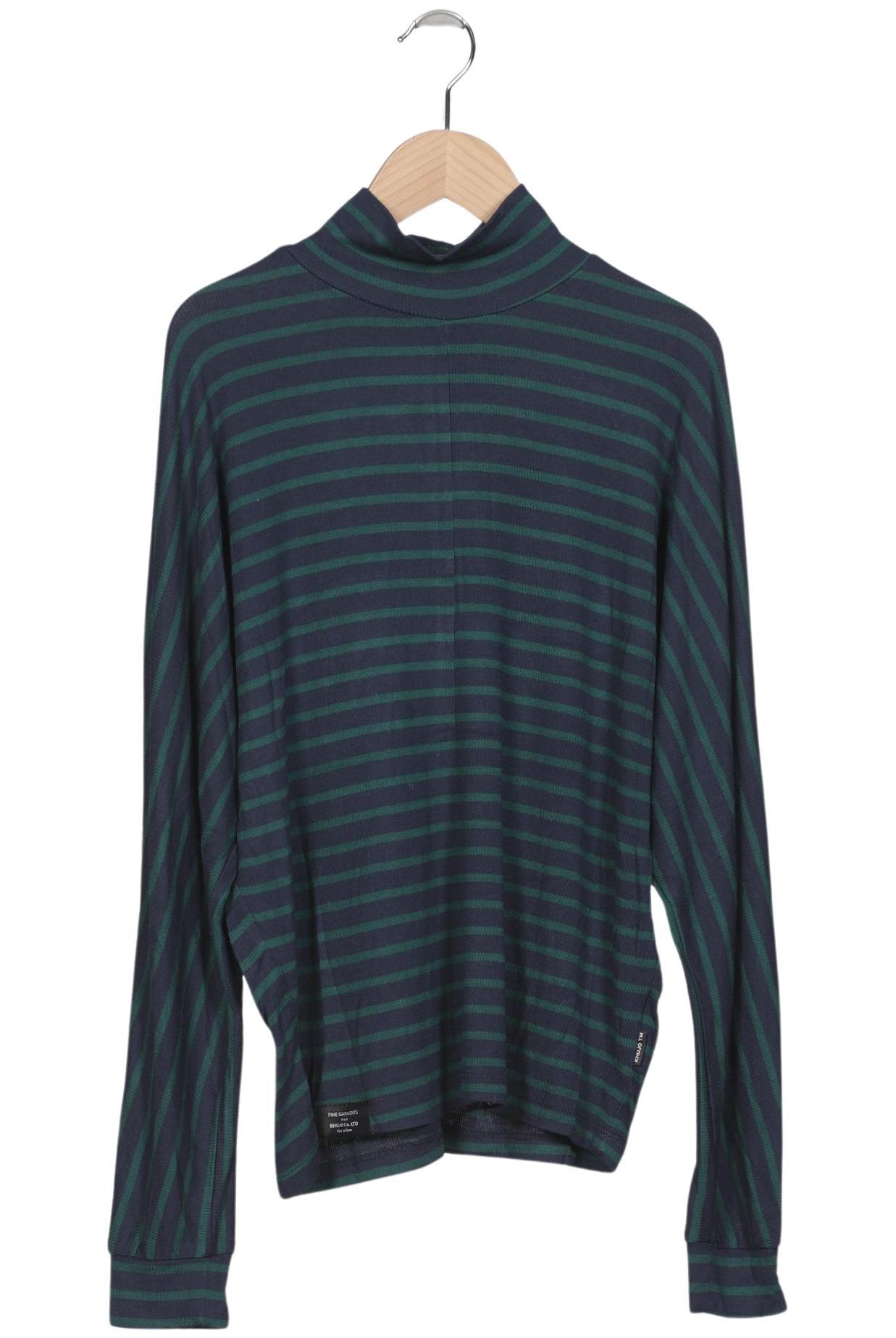 

Khujo Damen Pullover, mehrfarbig, Gr. 38