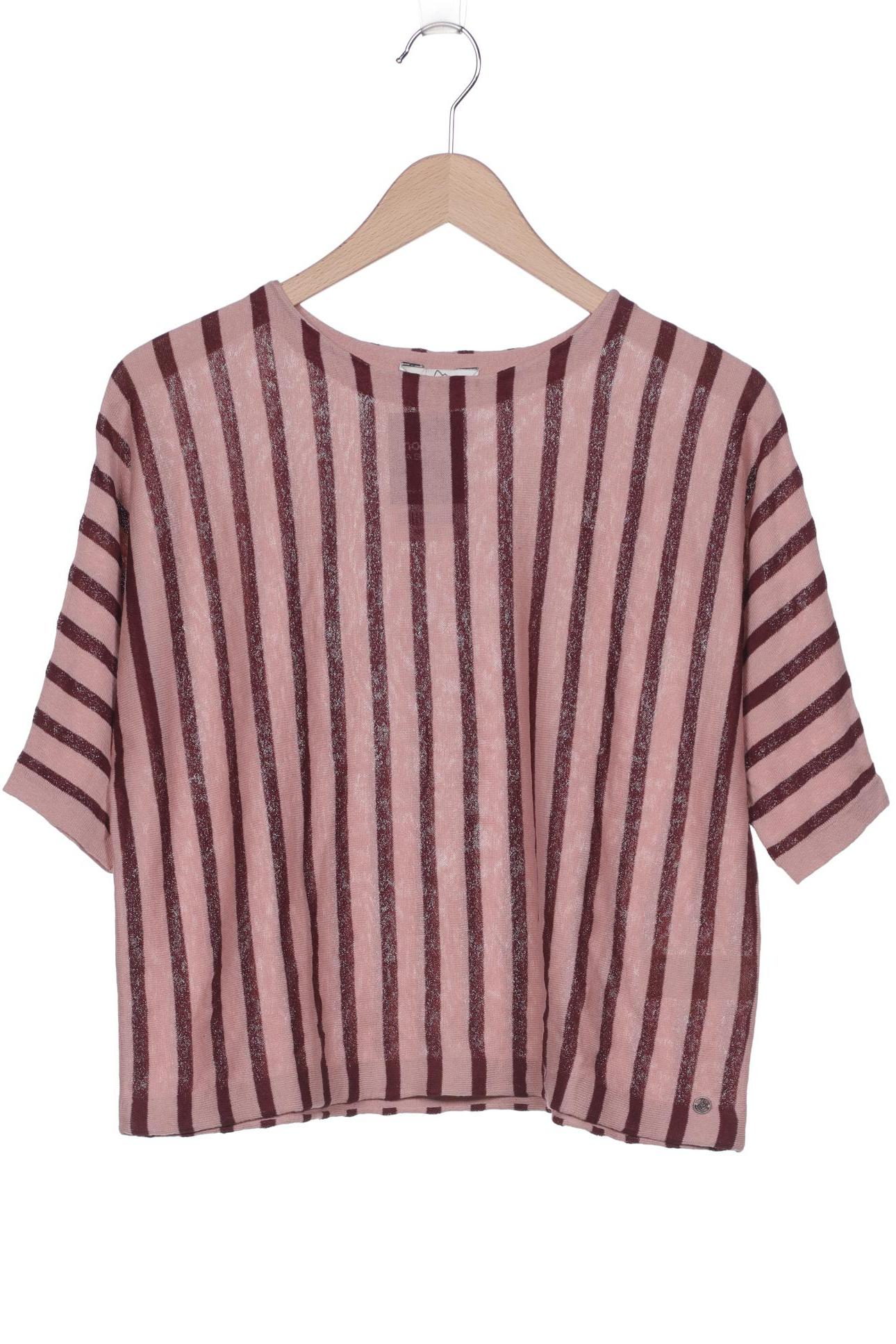 

Khujo Damen Pullover, pink