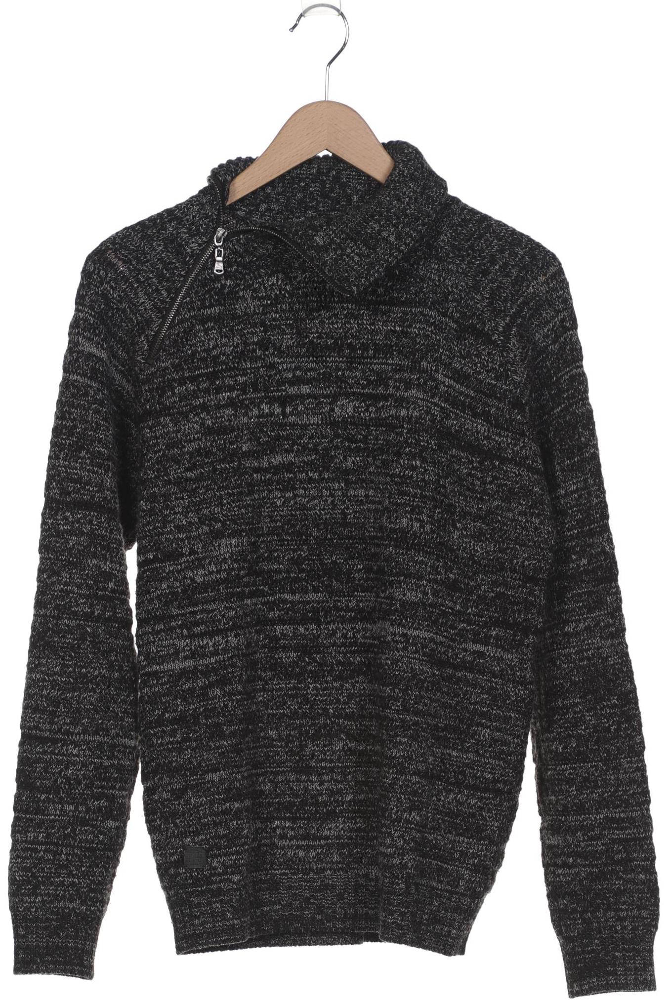 

Khujo Damen Pullover, grau, Gr. 38