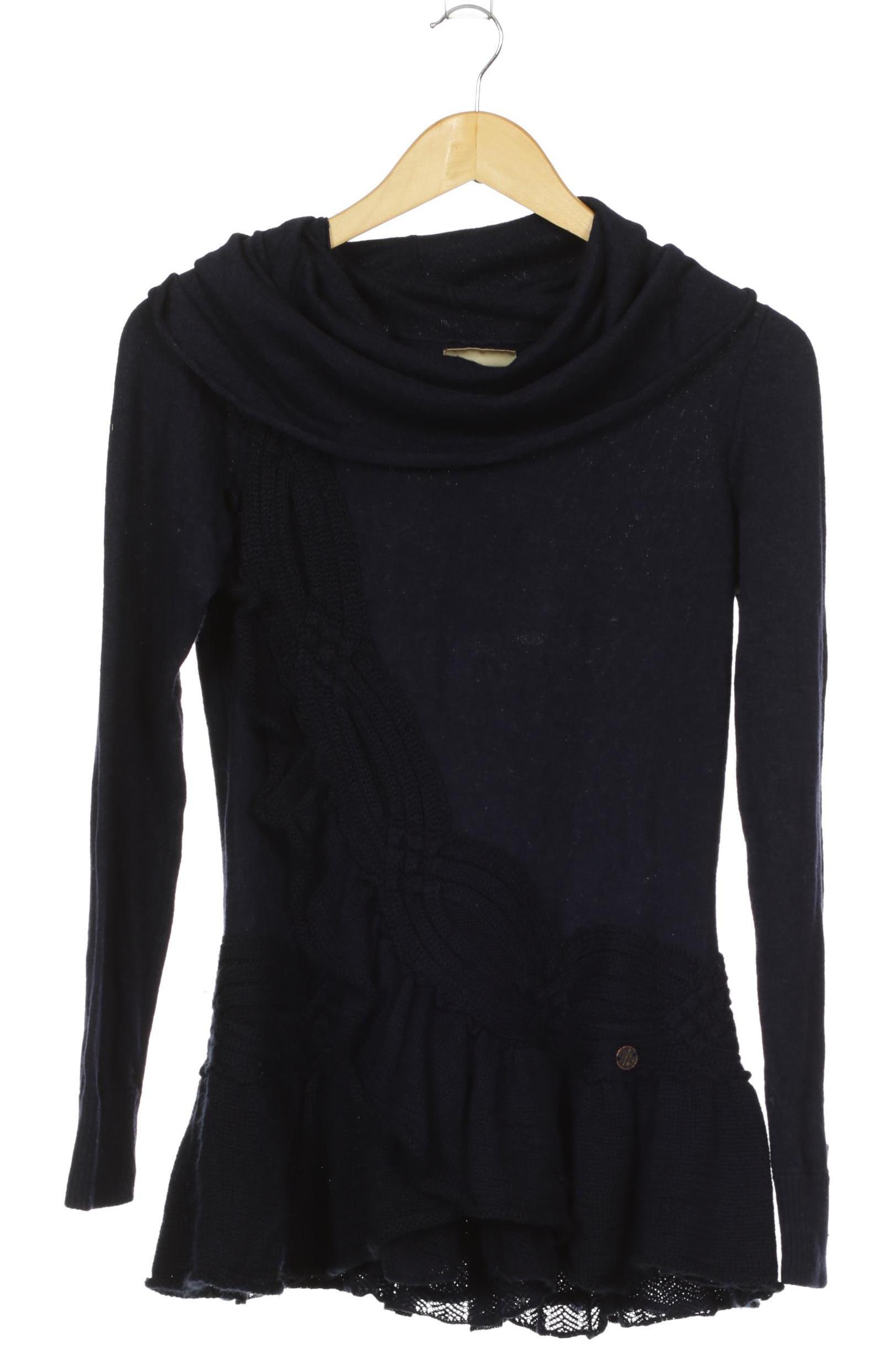 

Khujo Damen Pullover, blau, Gr.