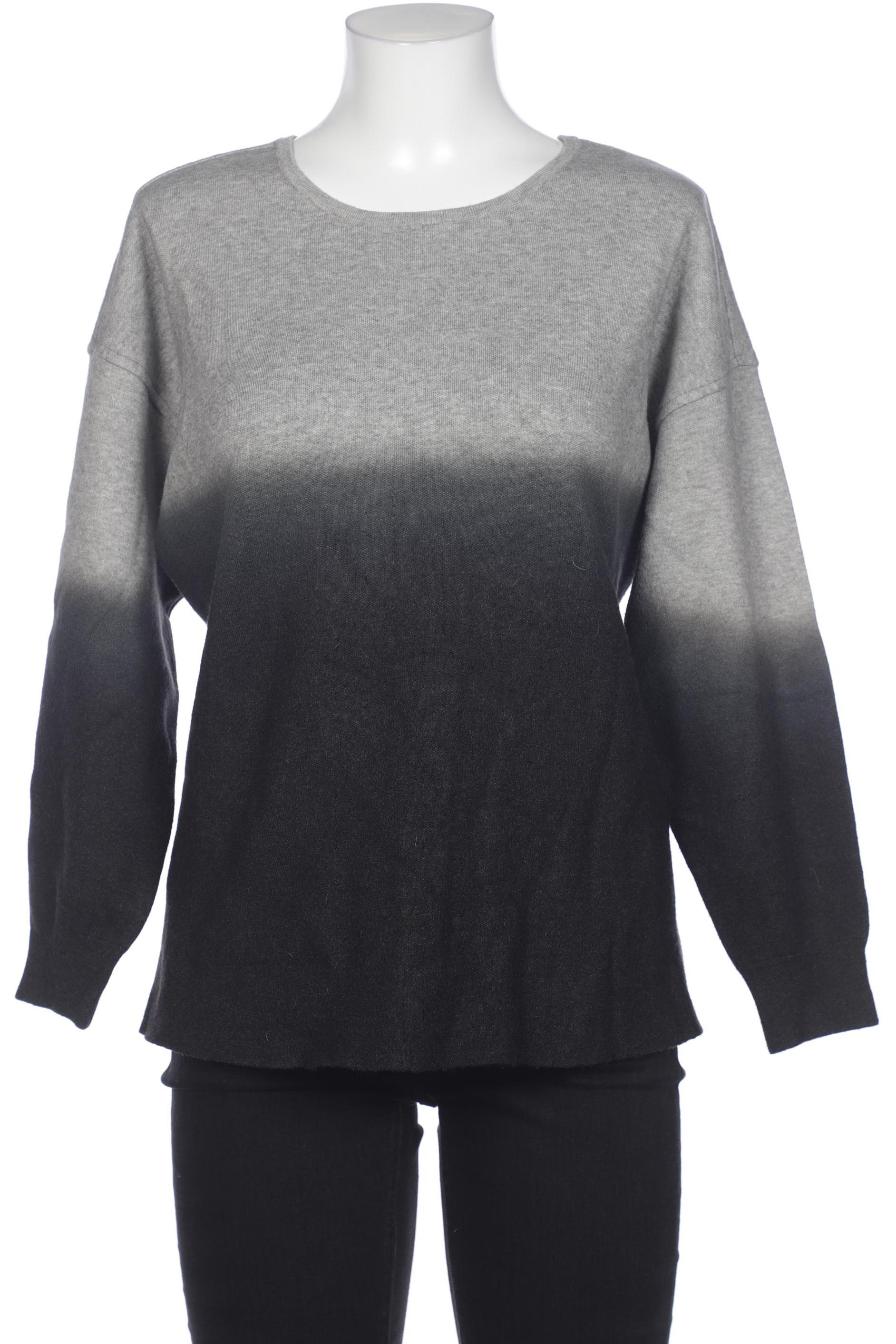 

Khujo Damen Pullover, grau, Gr. 36