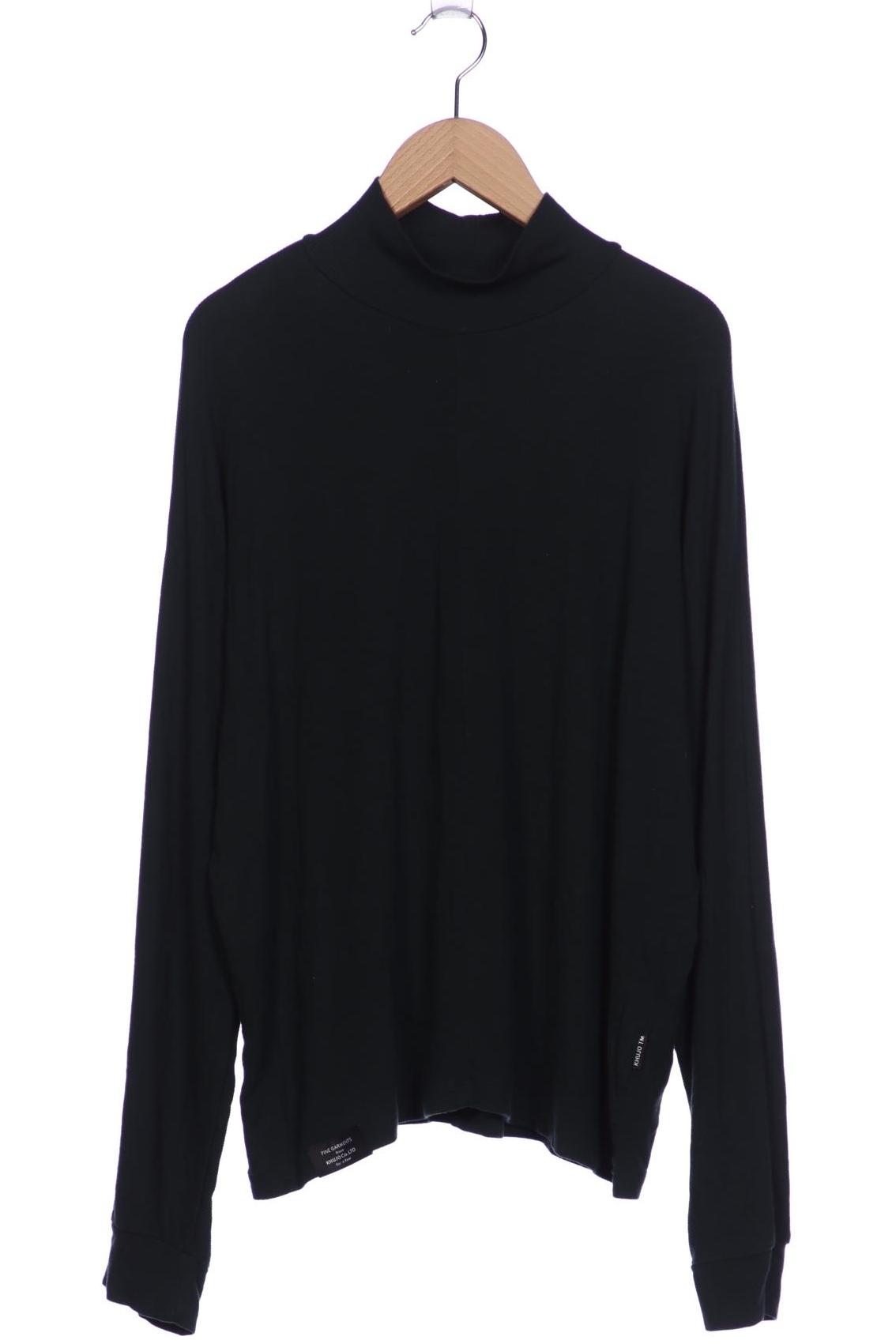 

Khujo Damen Pullover, grün, Gr. 42