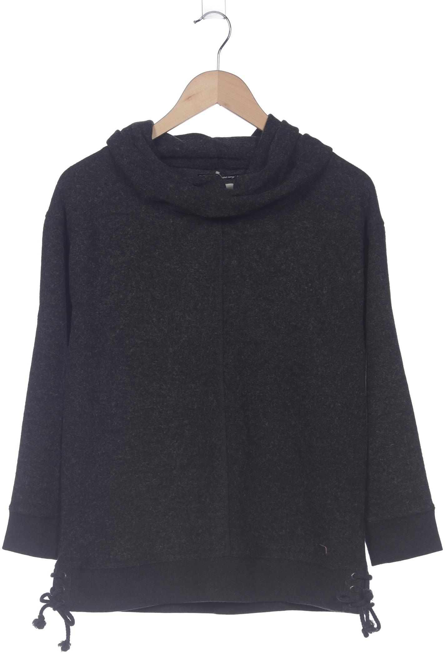 

Khujo Damen Pullover, grau, Gr. 42