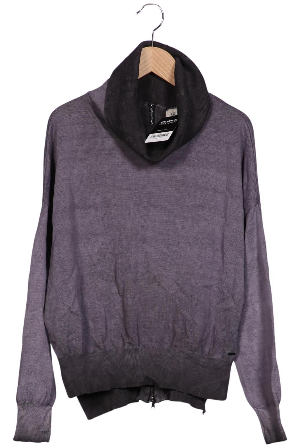 

Khujo Damen Pullover, flieder, Gr. 36