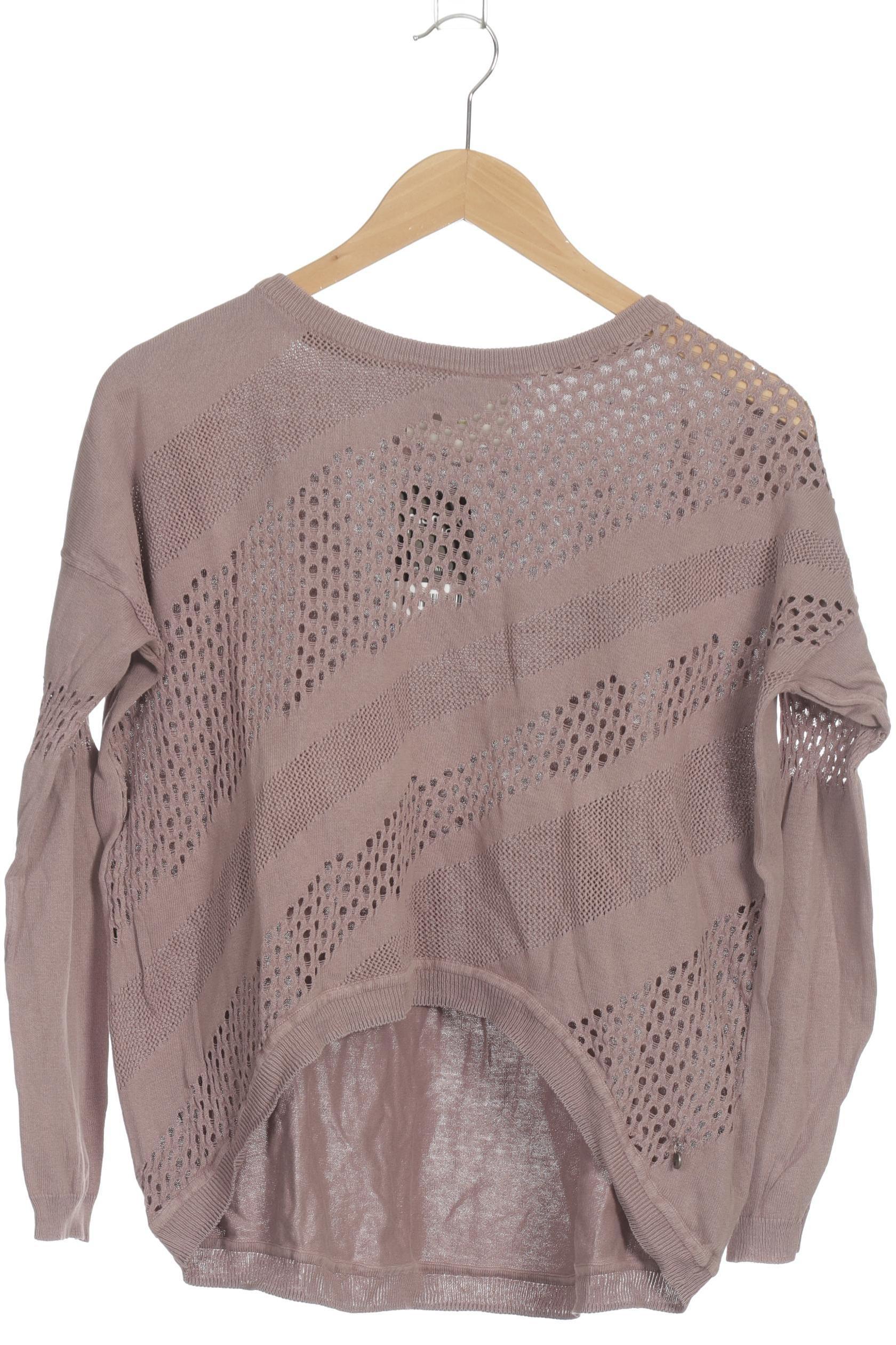 

Khujo Damen Pullover, lila, Gr.