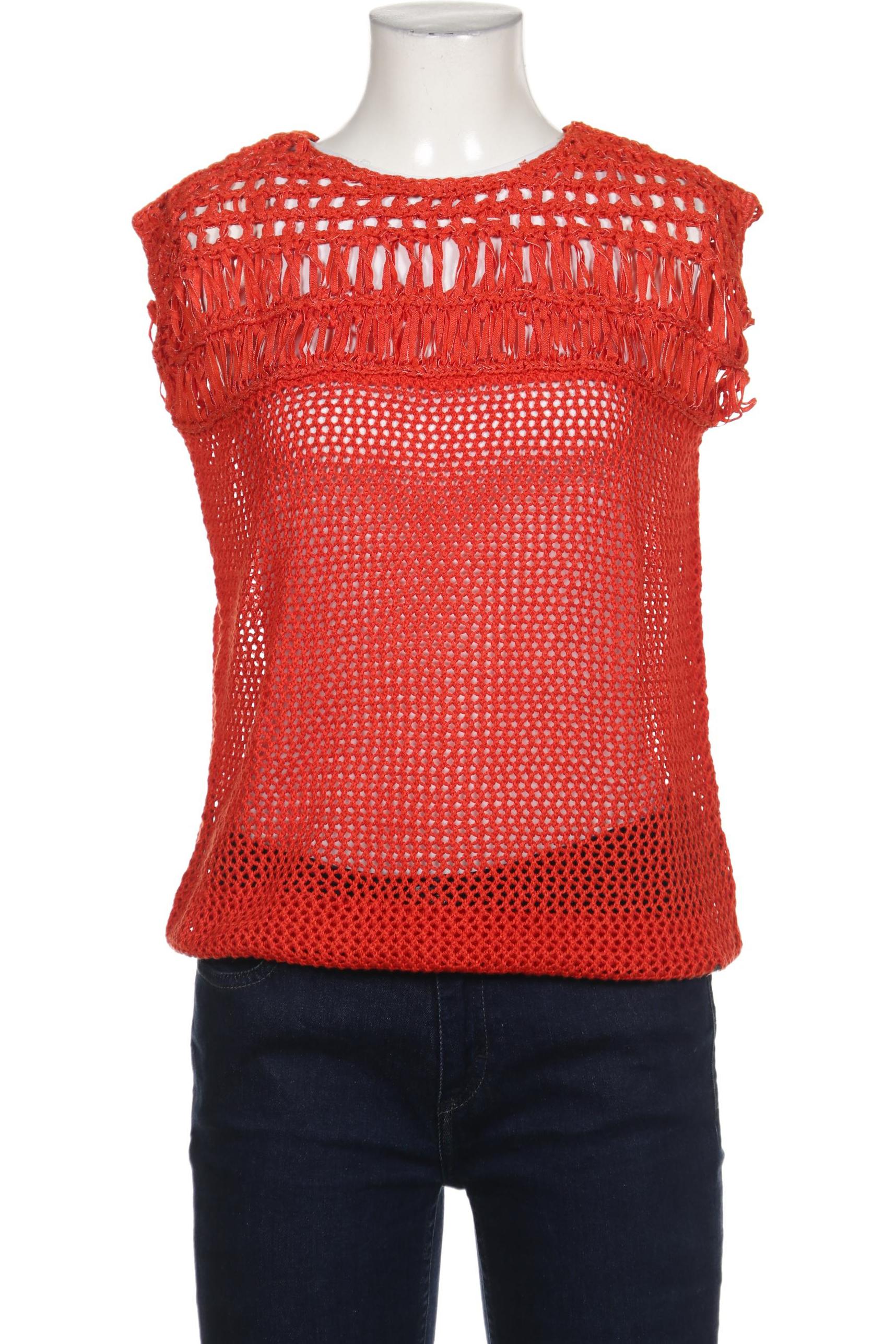 

Khujo Damen Pullover, rot