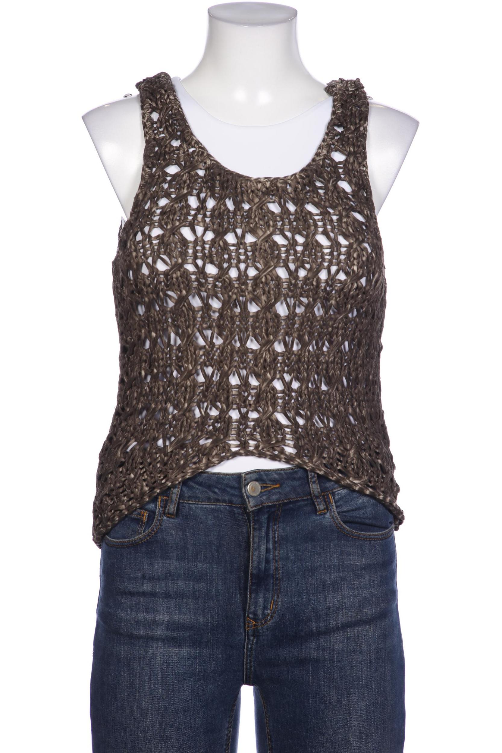 

Khujo Damen Pullover, braun