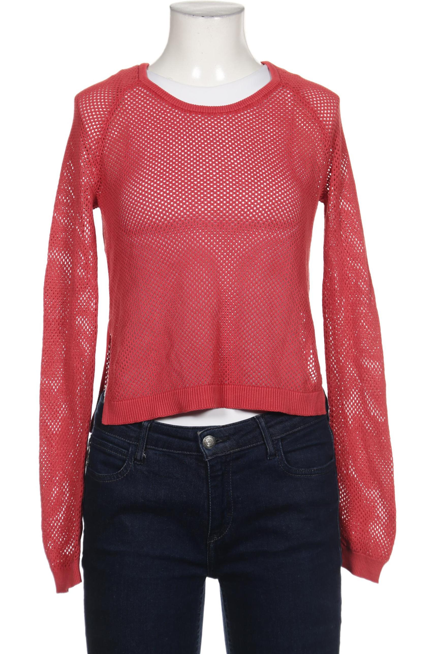 

Khujo Damen Pullover, pink