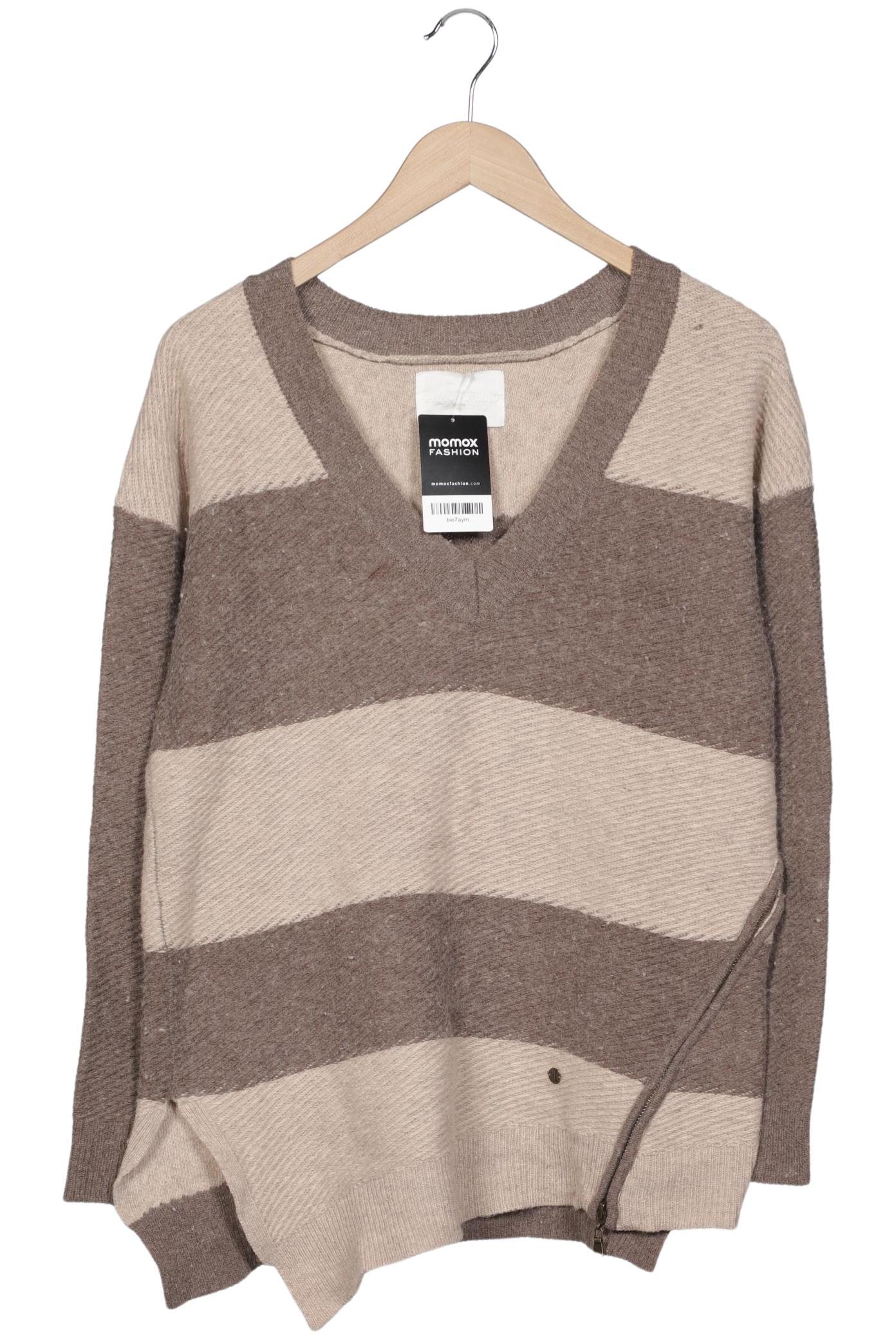 

Khujo Damen Pullover, mehrfarbig, Gr. 36