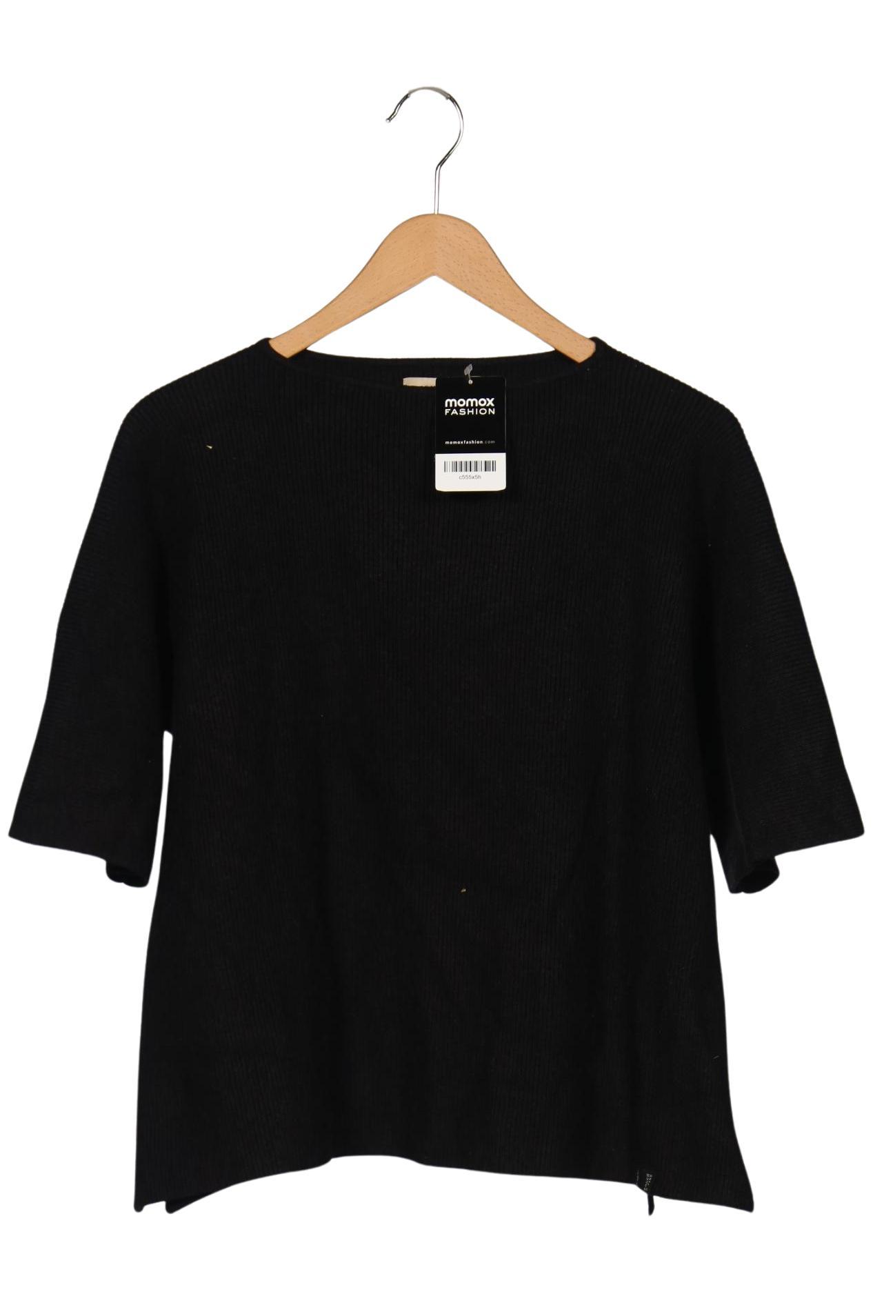 

Khujo Damen Pullover, schwarz, Gr. 36